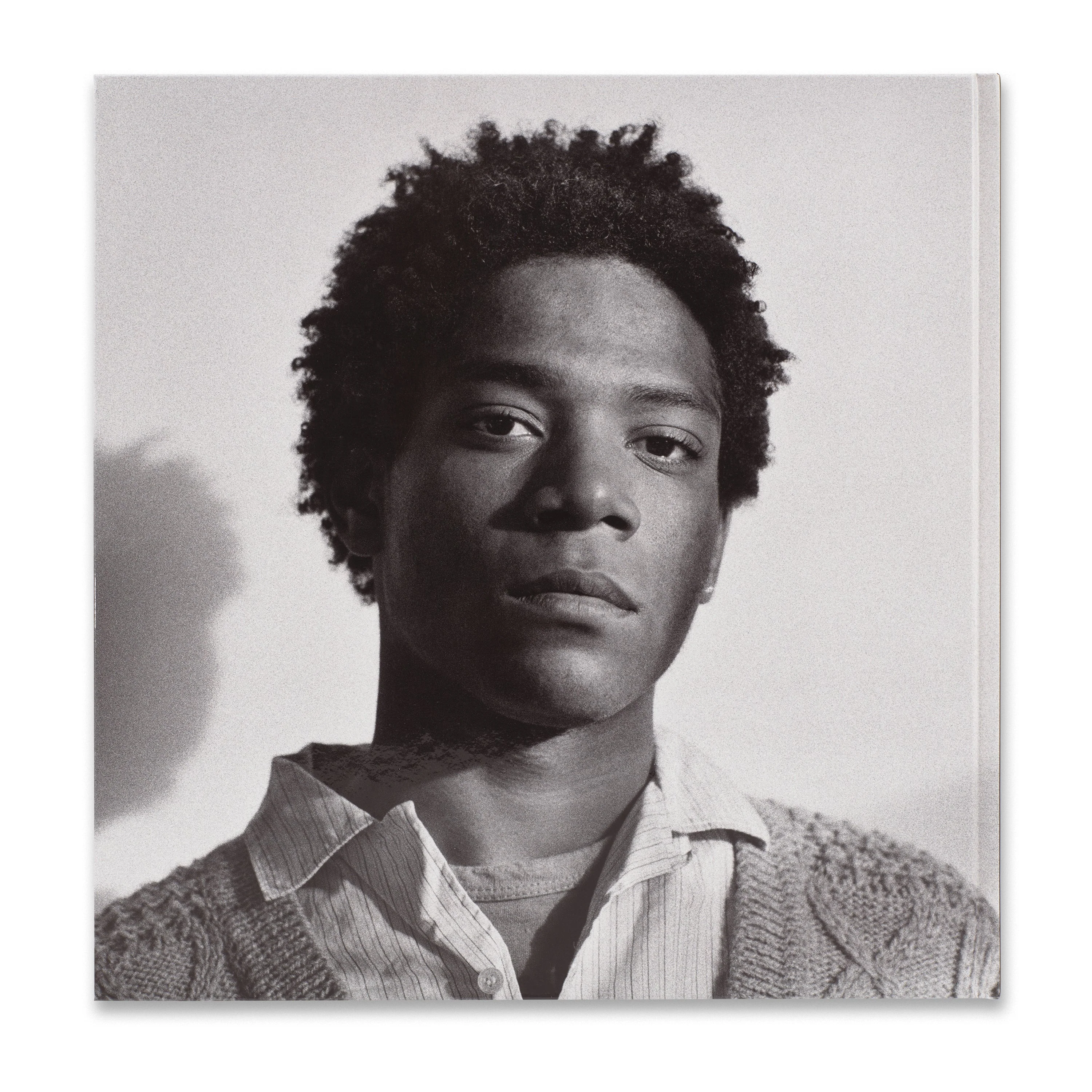 Basquiat: Museum Security (Broadway Meltdown) - Image 5