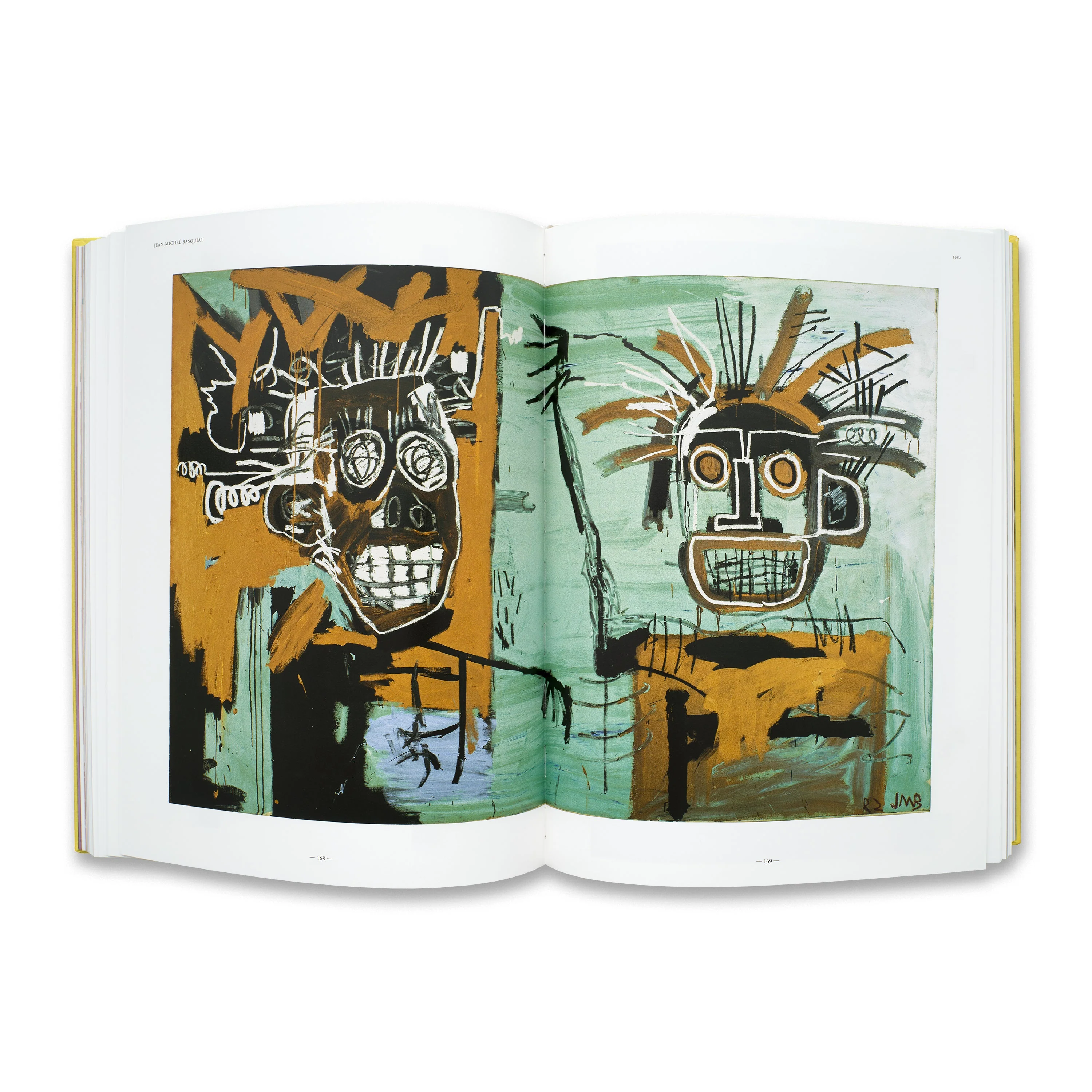 Jean-Michel Basquiat - Image 4