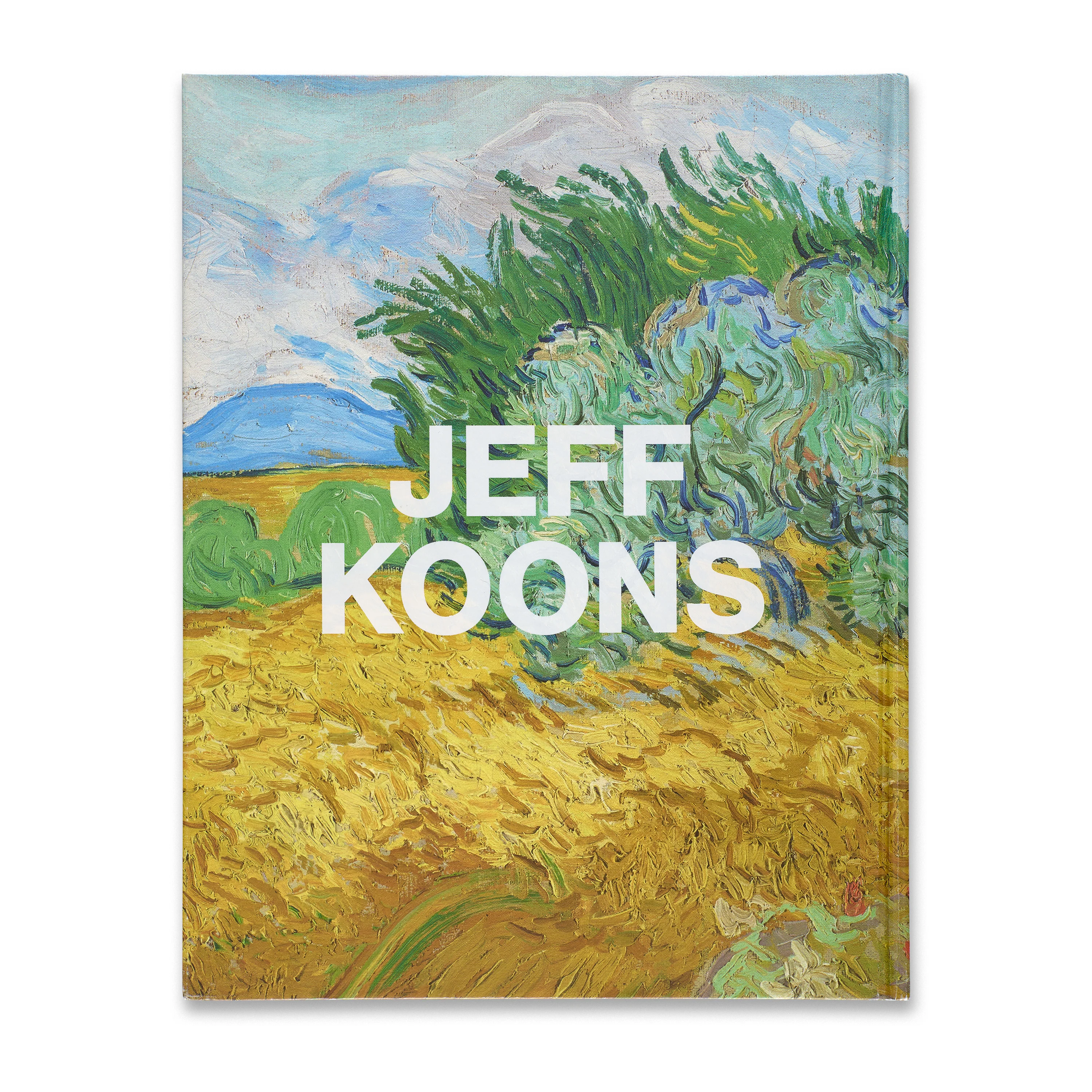 Jeff Koons: Gazing Ball Paintings - Image 5