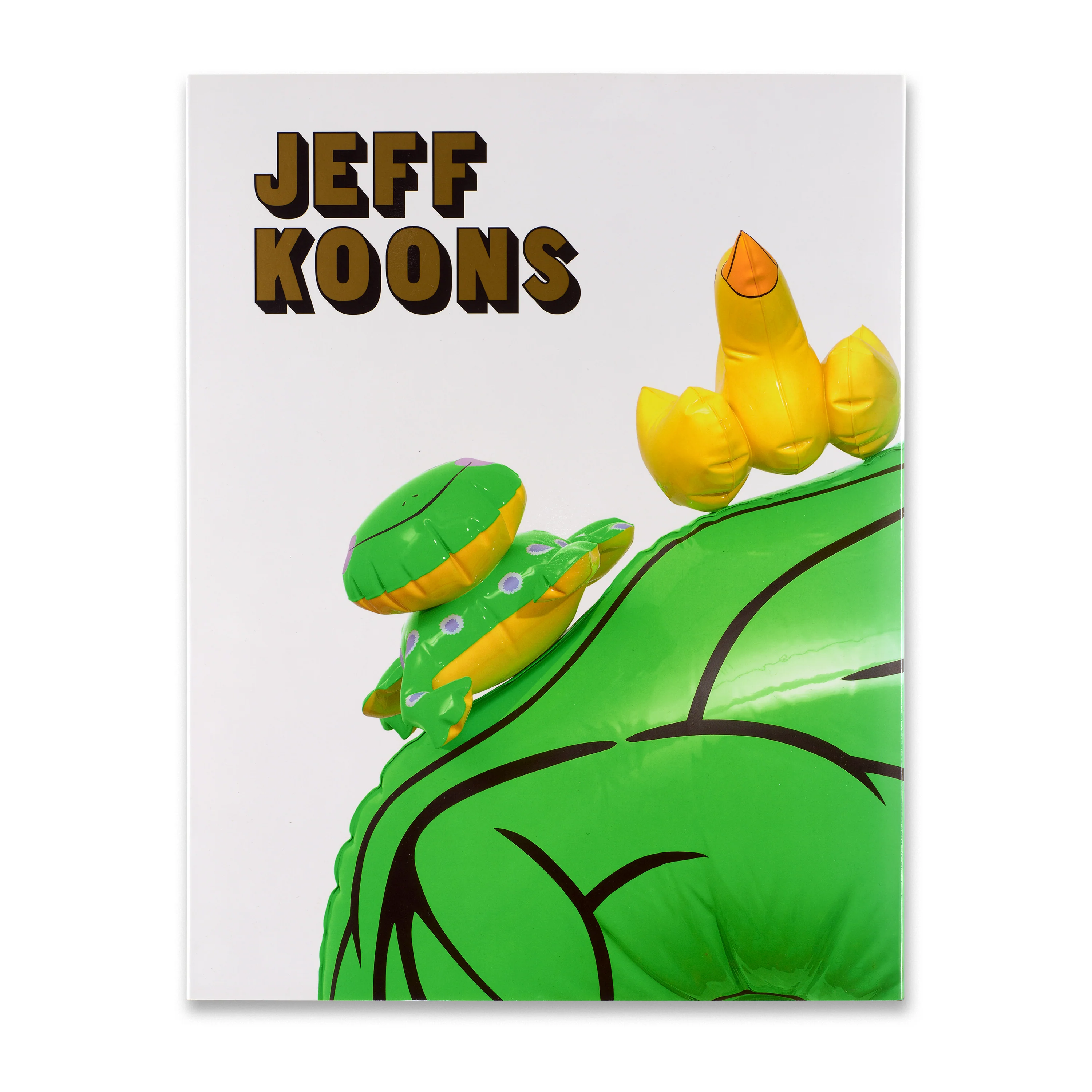 Jeff Koons: Hulk Elvis - Image 5