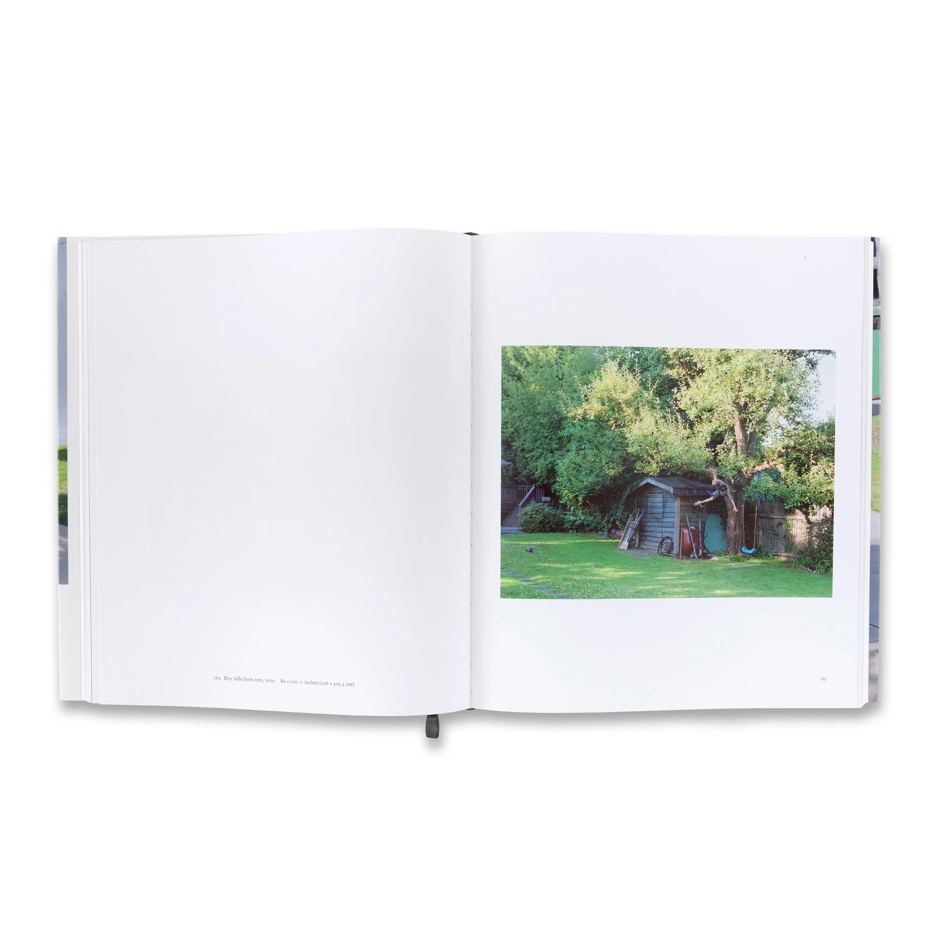 Jeff Wall: Catalogue Raisonné 2005–2021 - Image 4