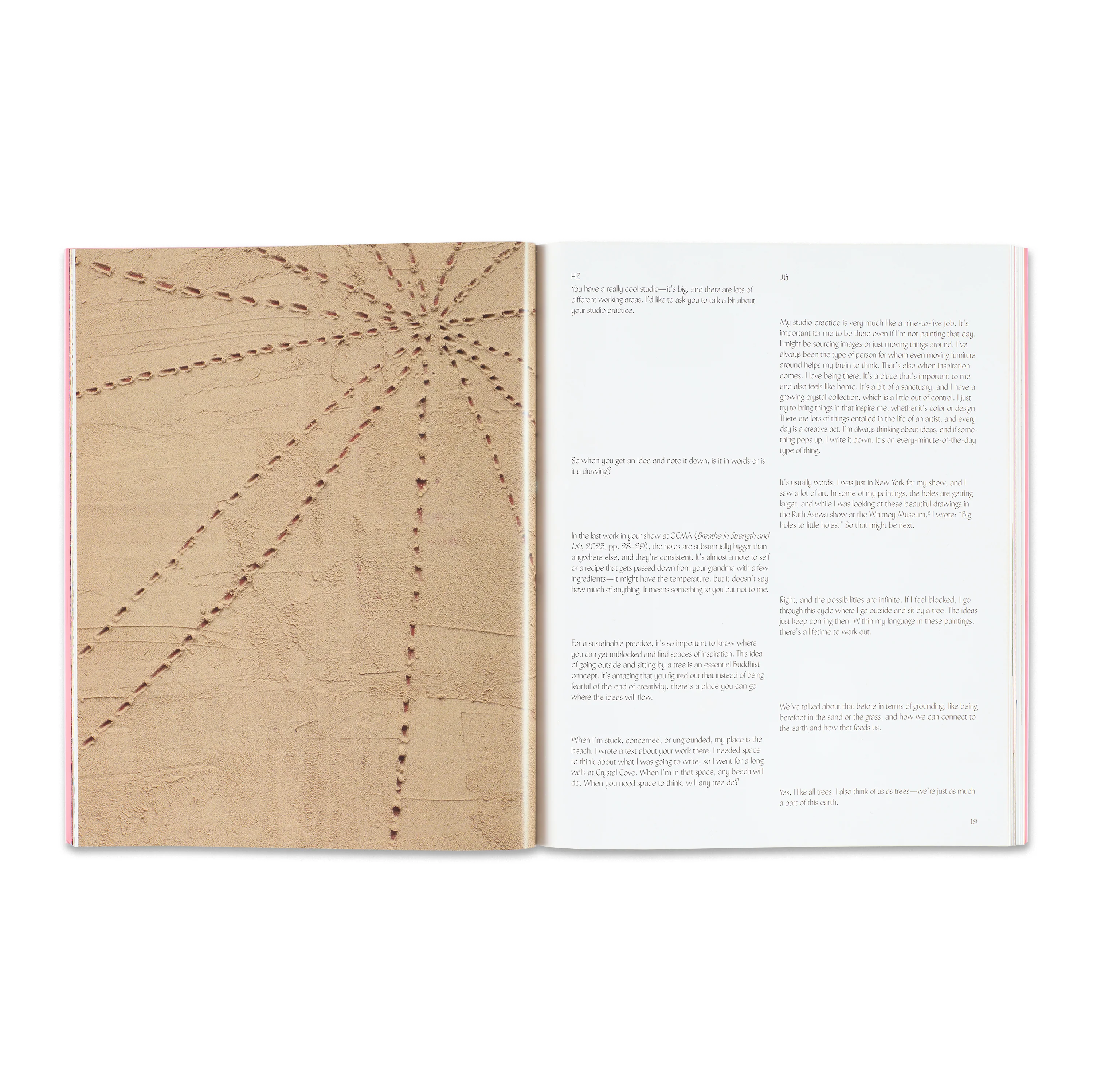 Jennifer Guidi: And so it is. - Image 3