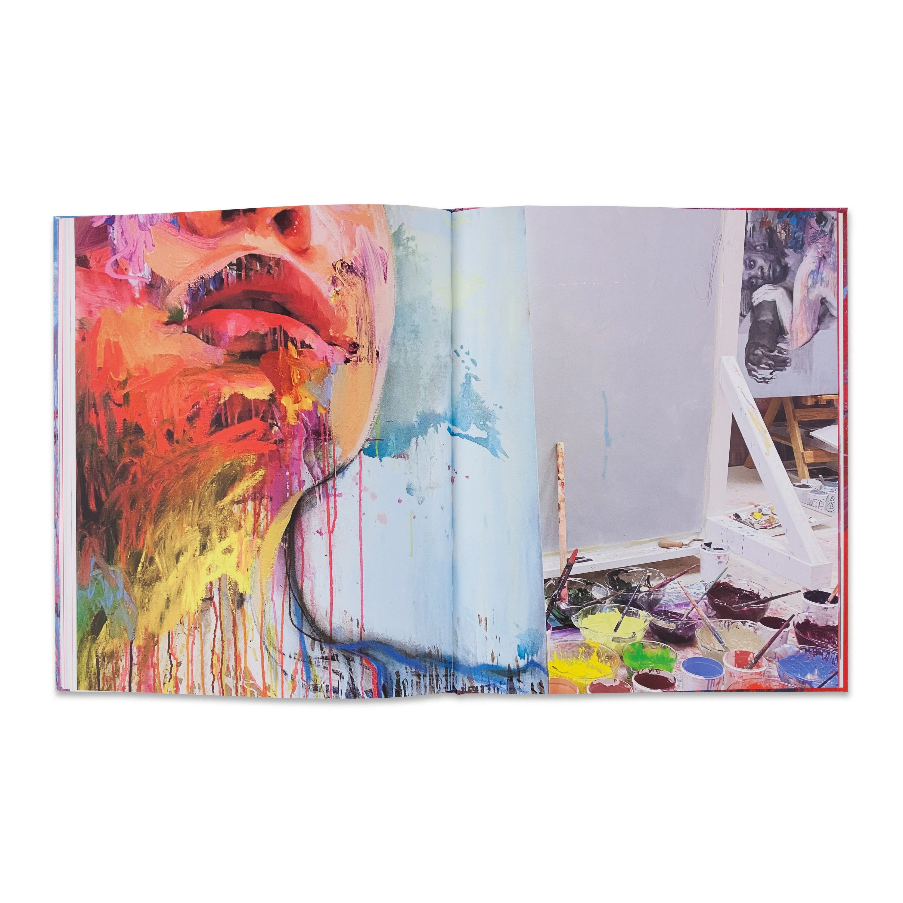 Jenny Saville: Elpis - Image 3