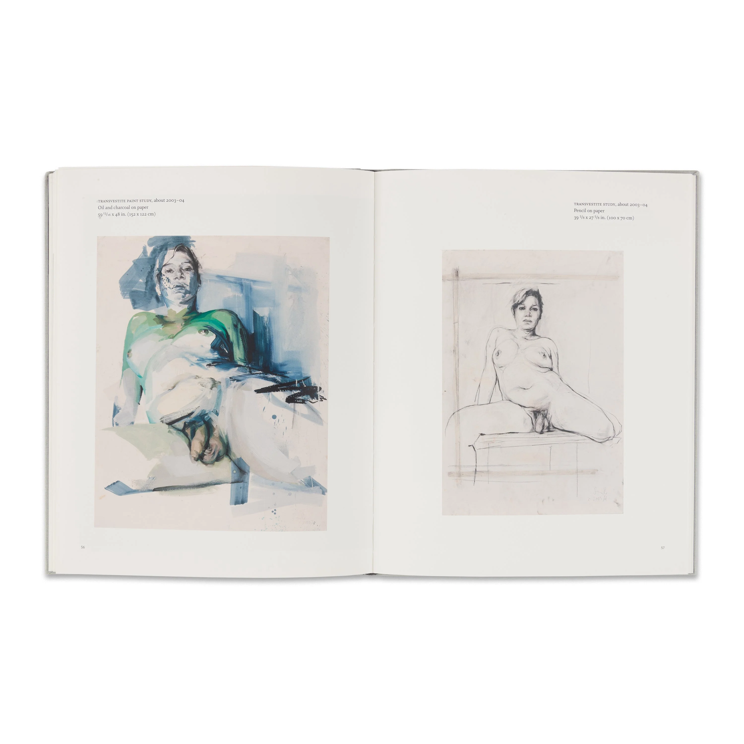 Jenny Saville - Image 4