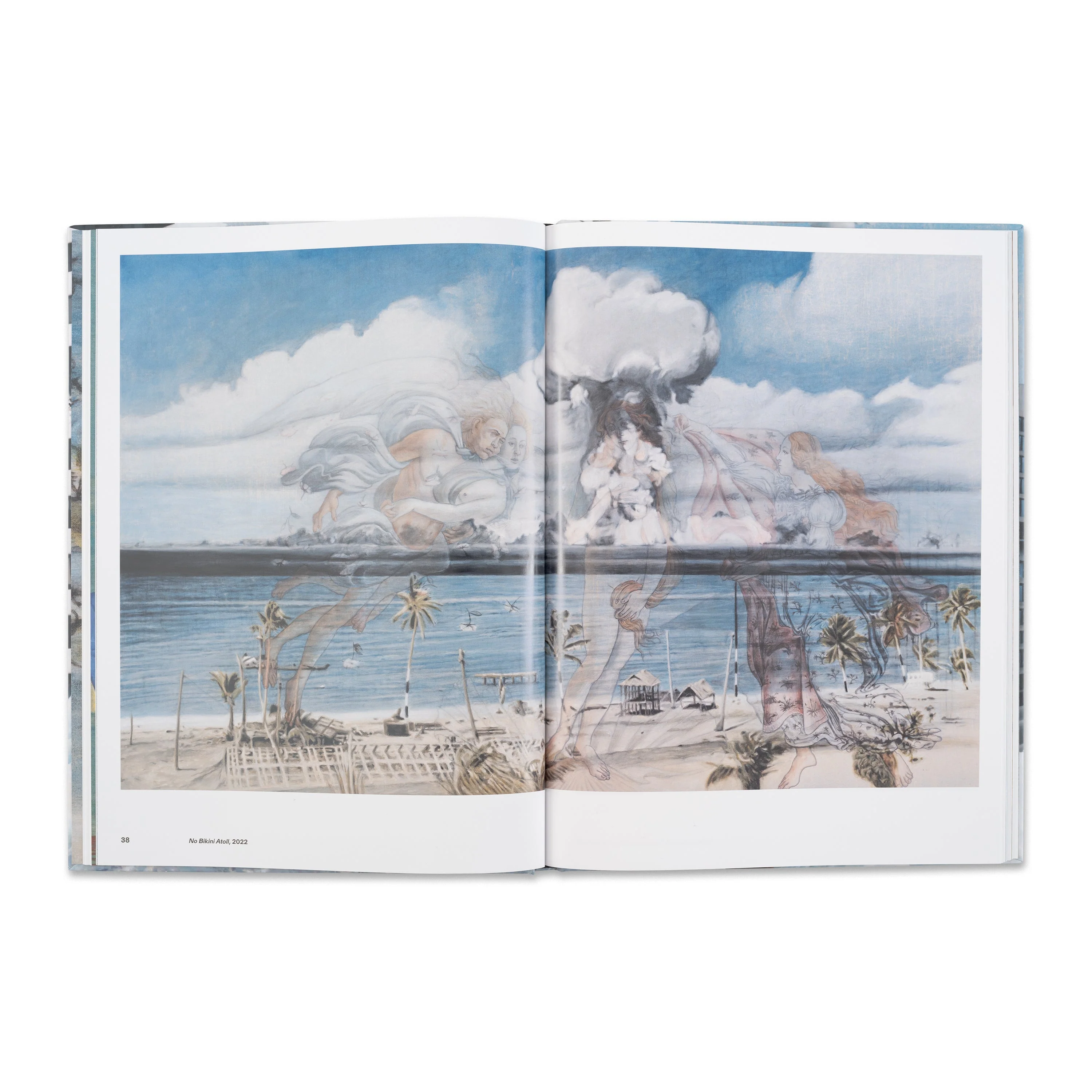 Jim Shaw: Thinking the Unthinkable - Image 2