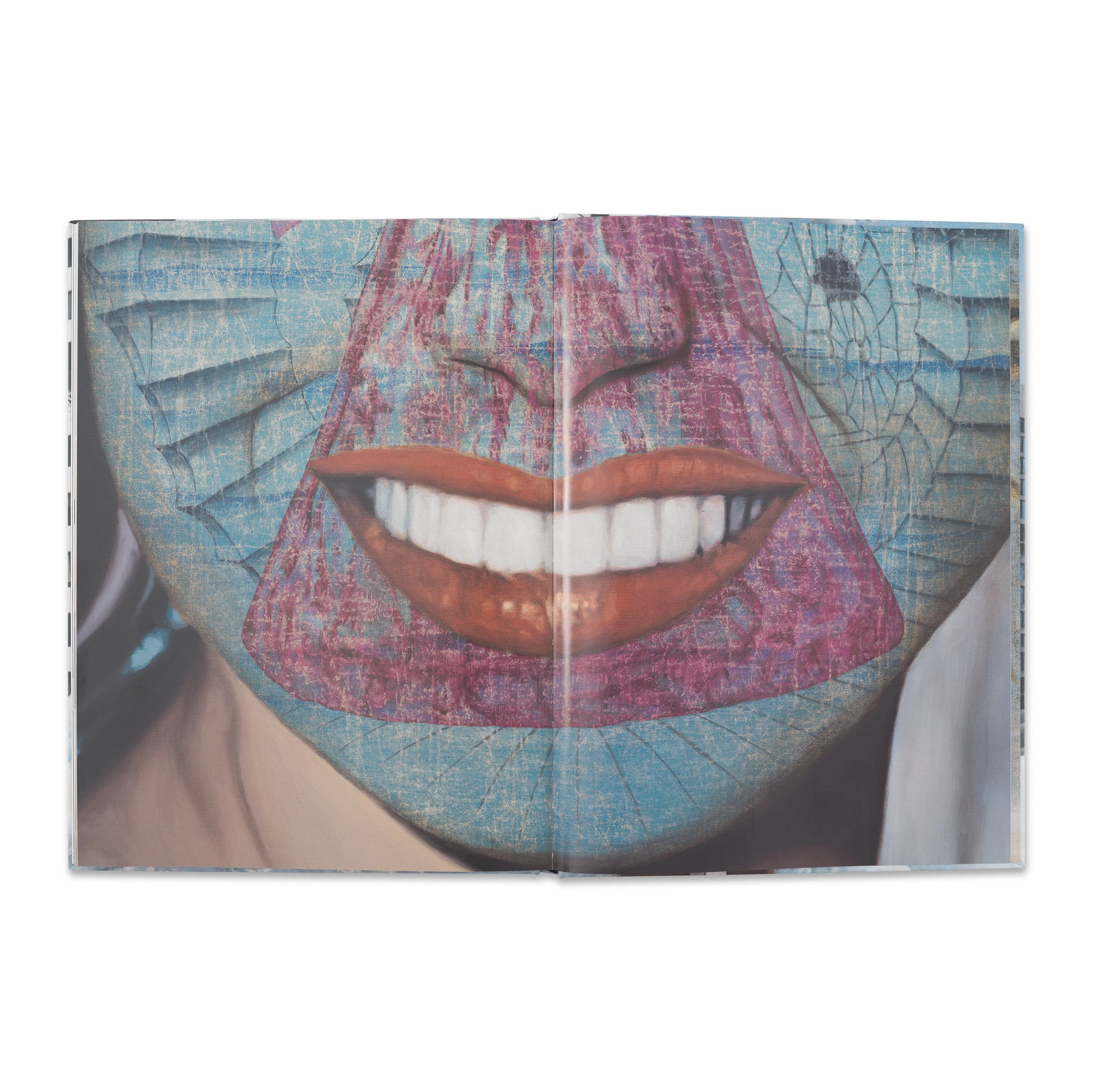 Jim Shaw: Thinking the Unthinkable - Image 4