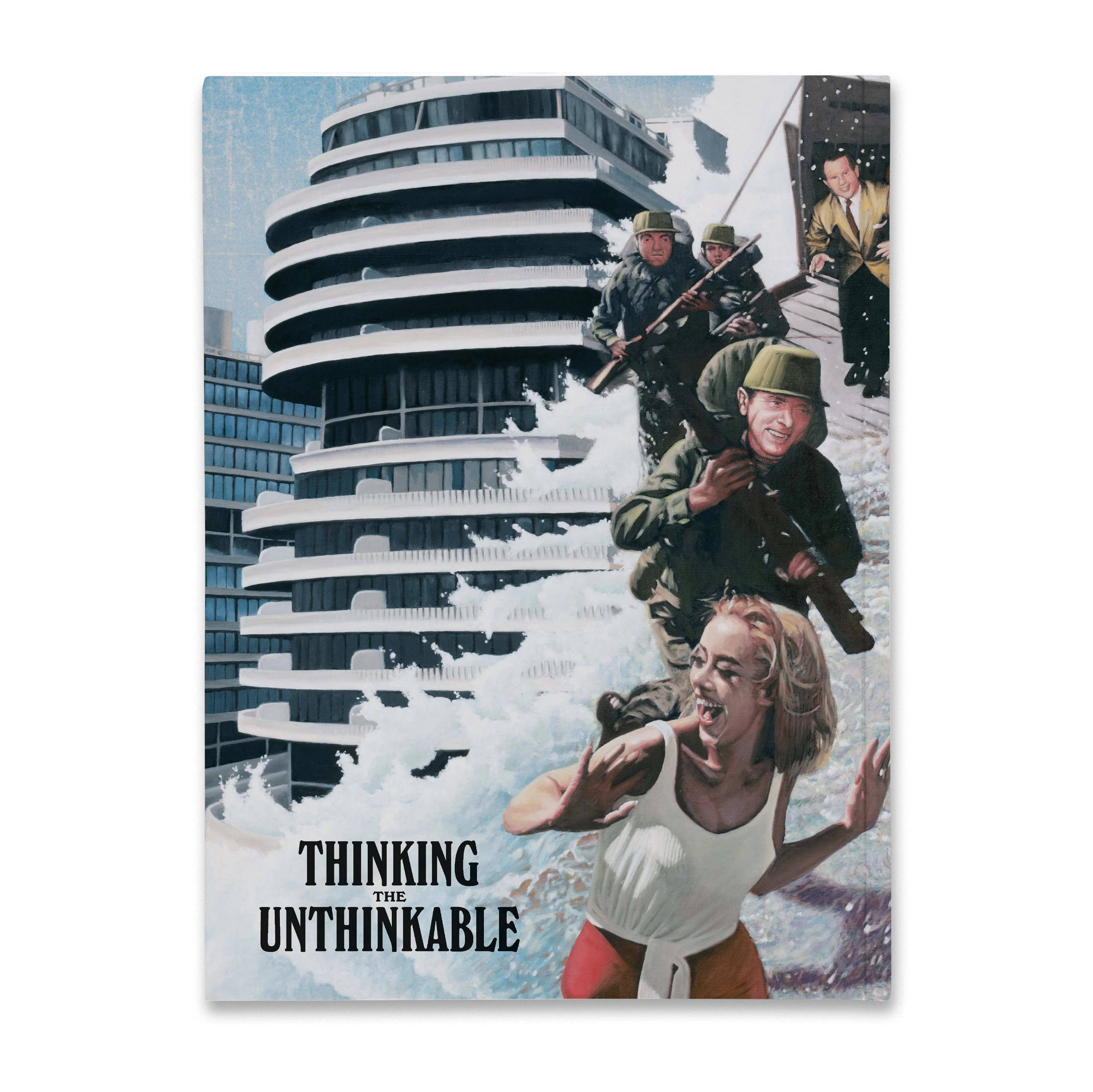 Jim Shaw: Thinking the Unthinkable - Image 5