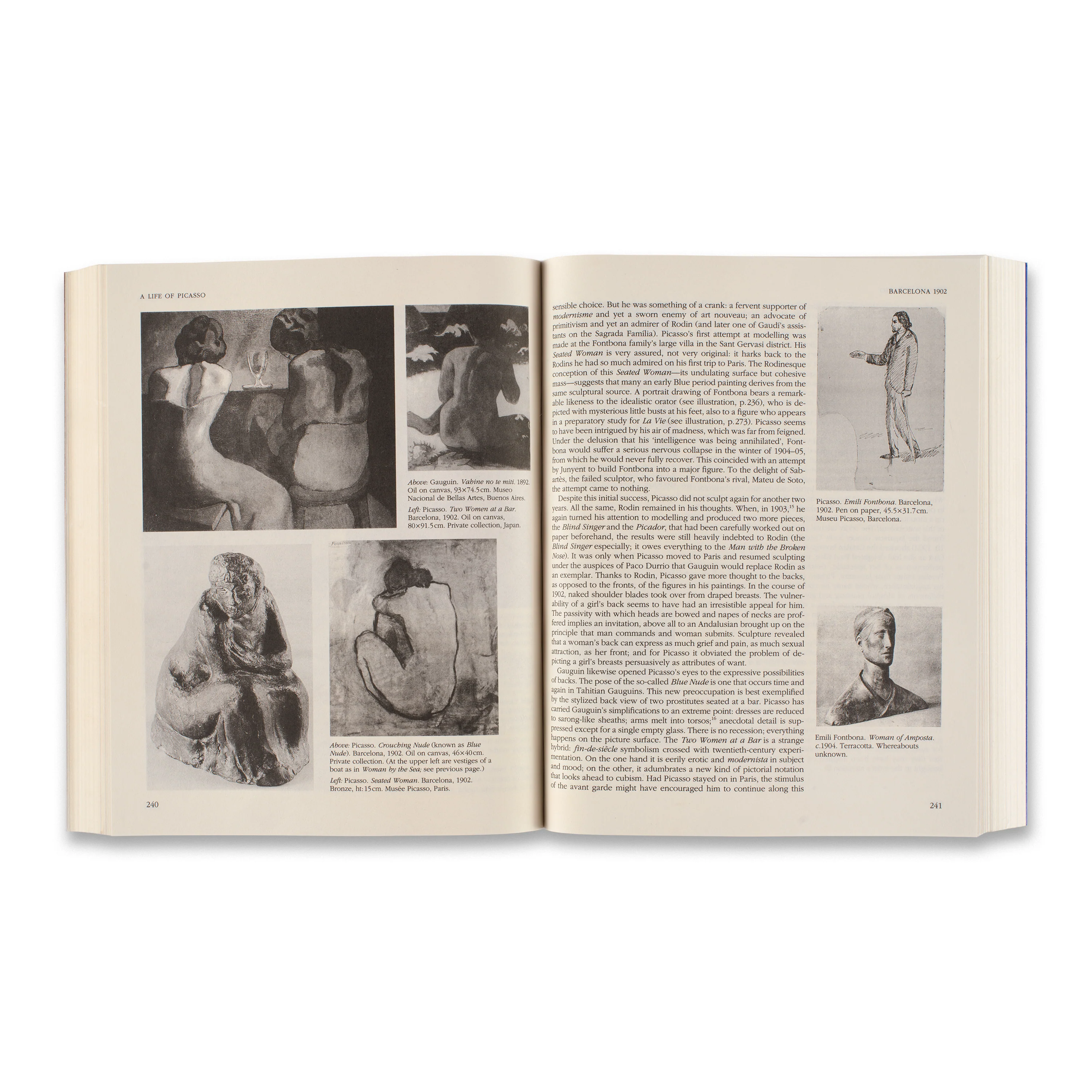John Richardson: A Life of Picasso I: The Prodigy, 1881–1906 - Image 2