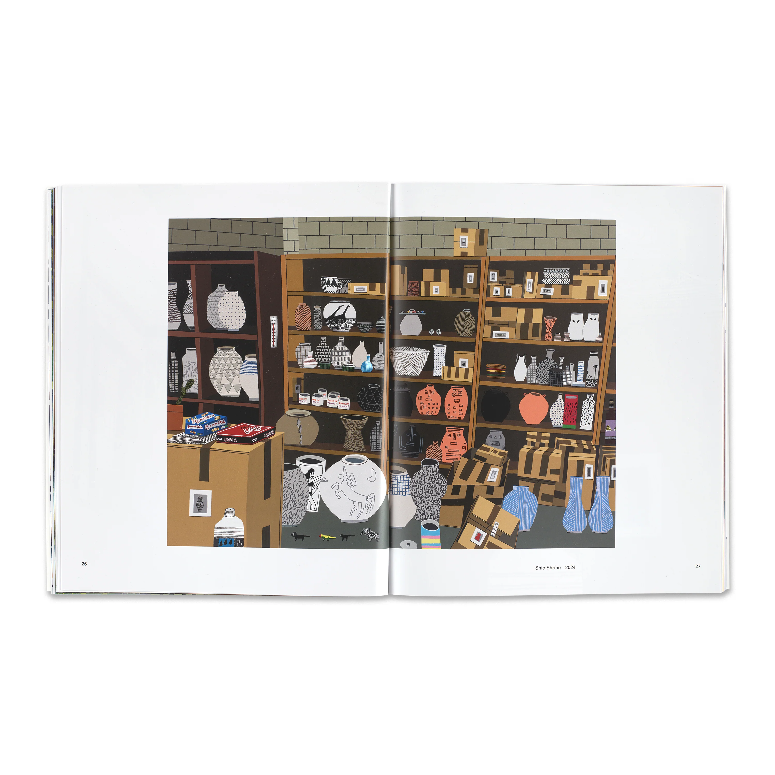 Jonas Wood - Image 2