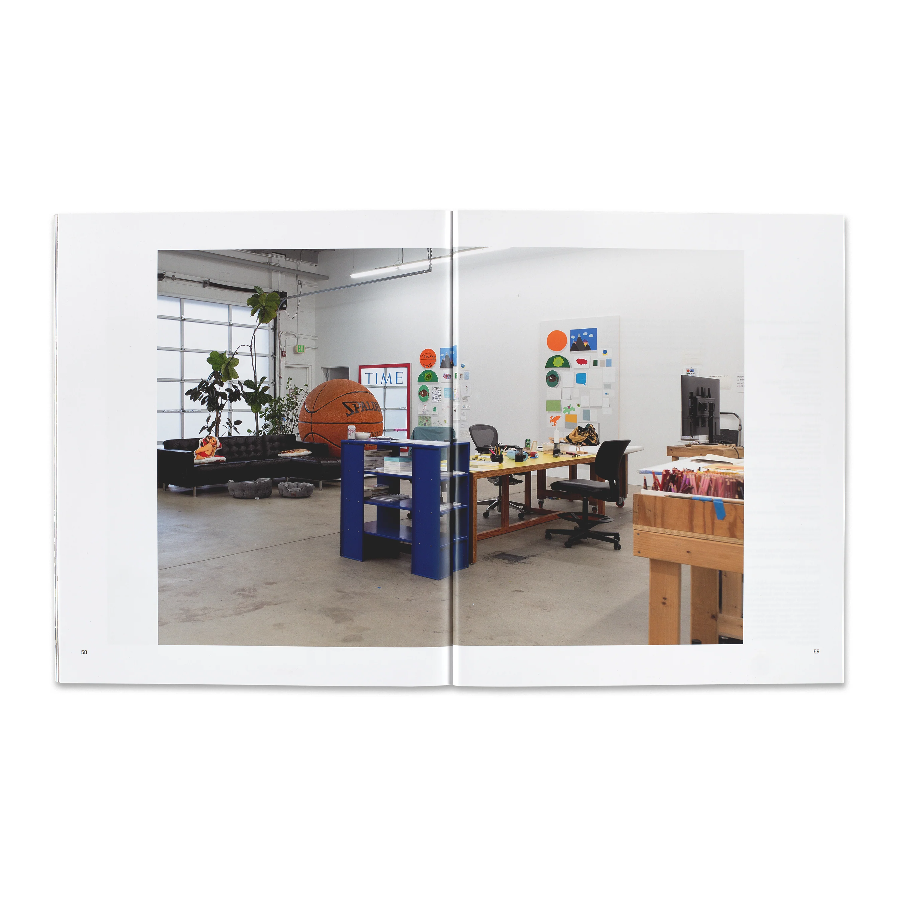 Jonas Wood - Image 5