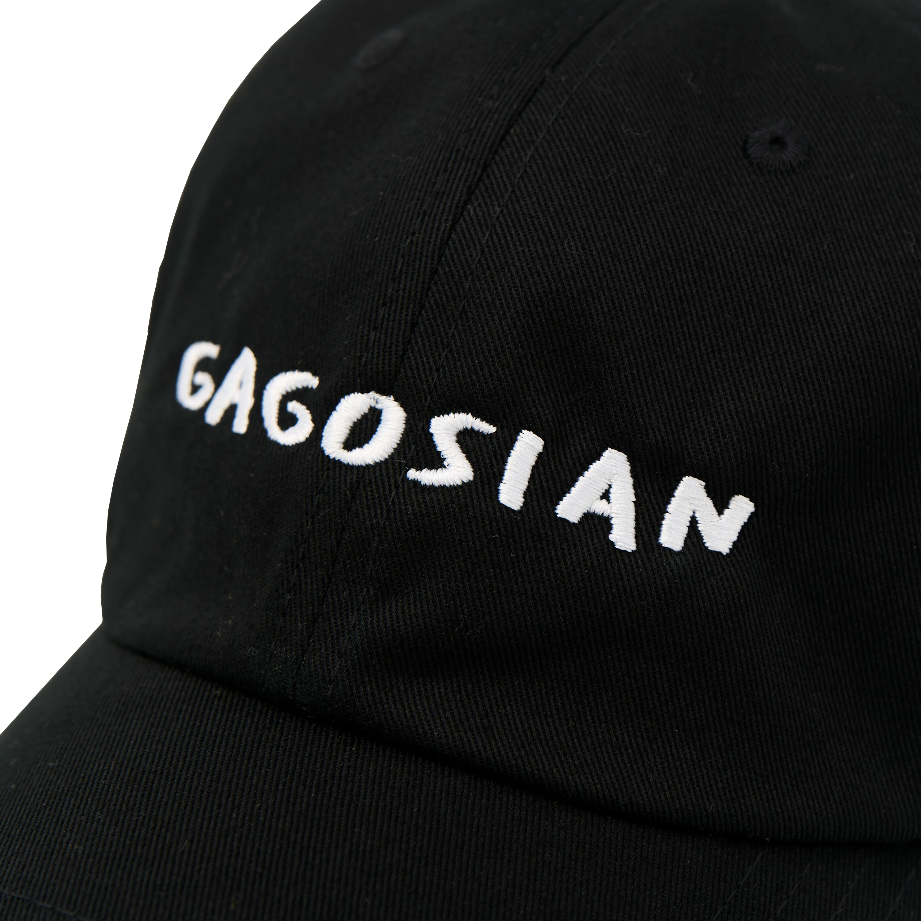 Jonas Wood 2026 “Gagosian” Hat - Image 2