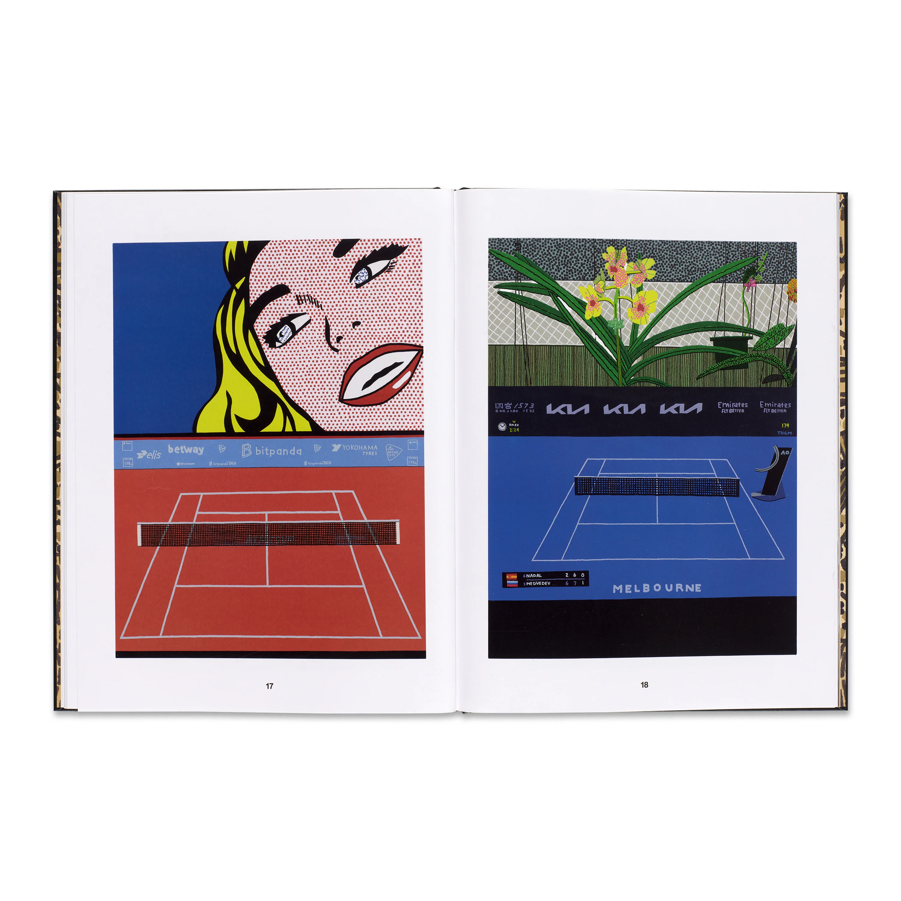 Jonas Wood: Beverly Hills - Image 4