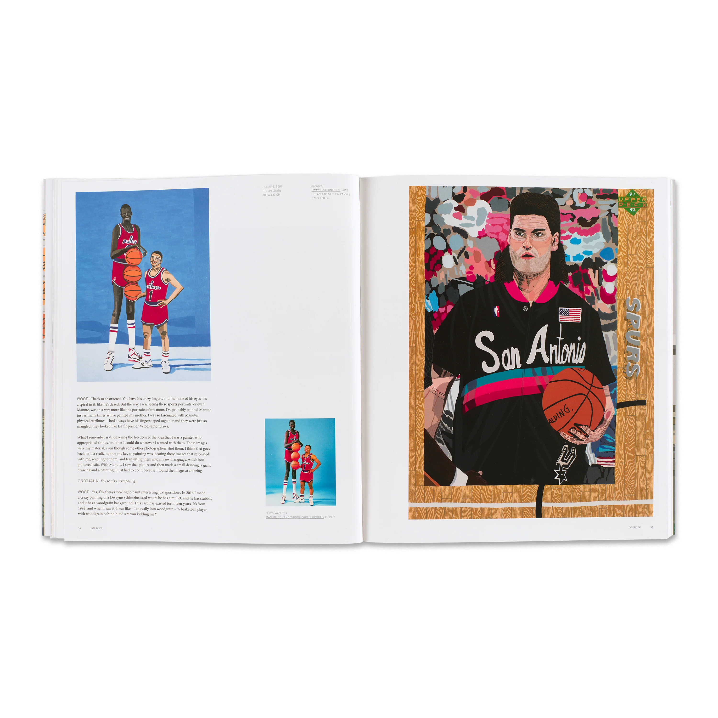 Jonas Wood - Image 2