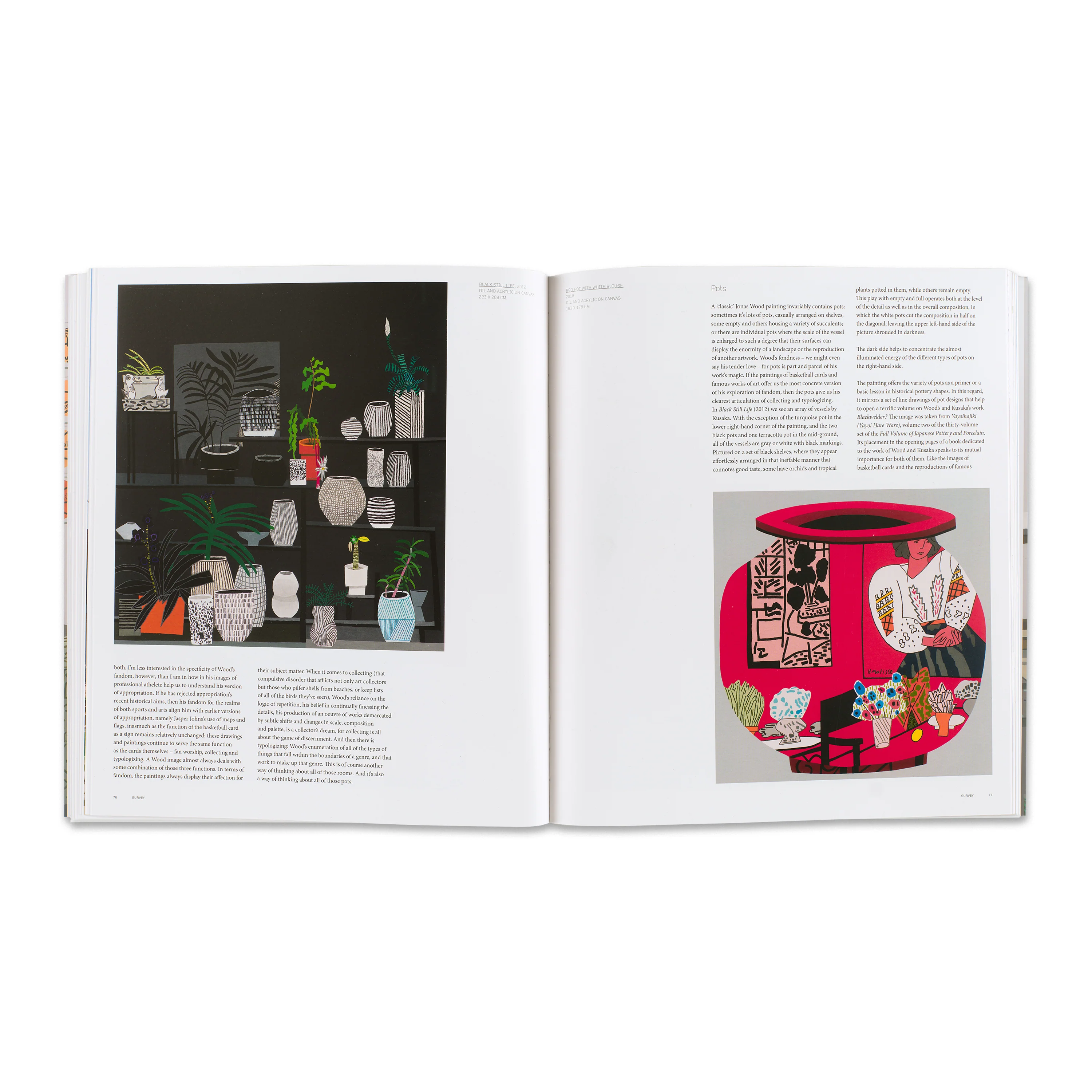 Jonas Wood - Image 3
