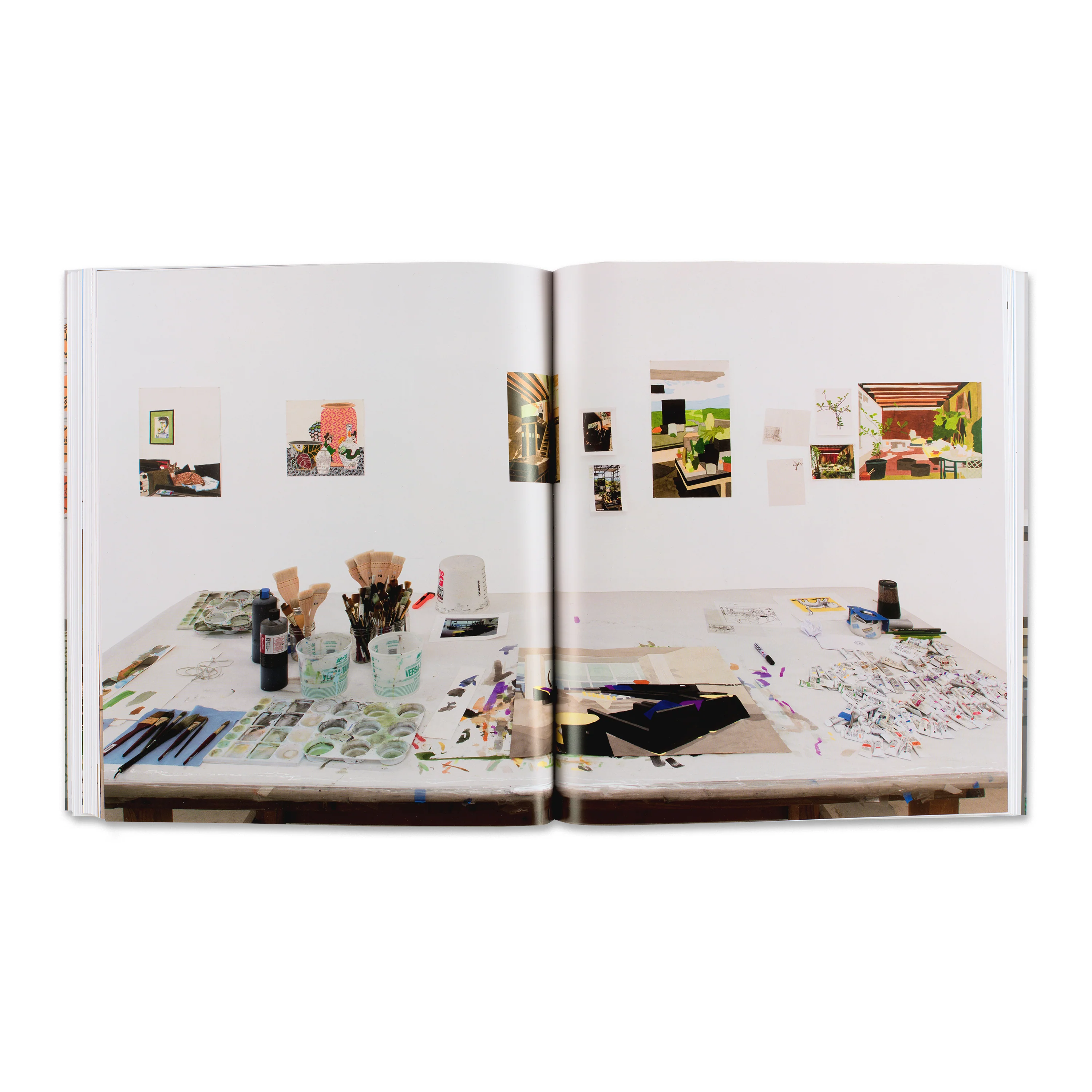 Jonas Wood - Image 4