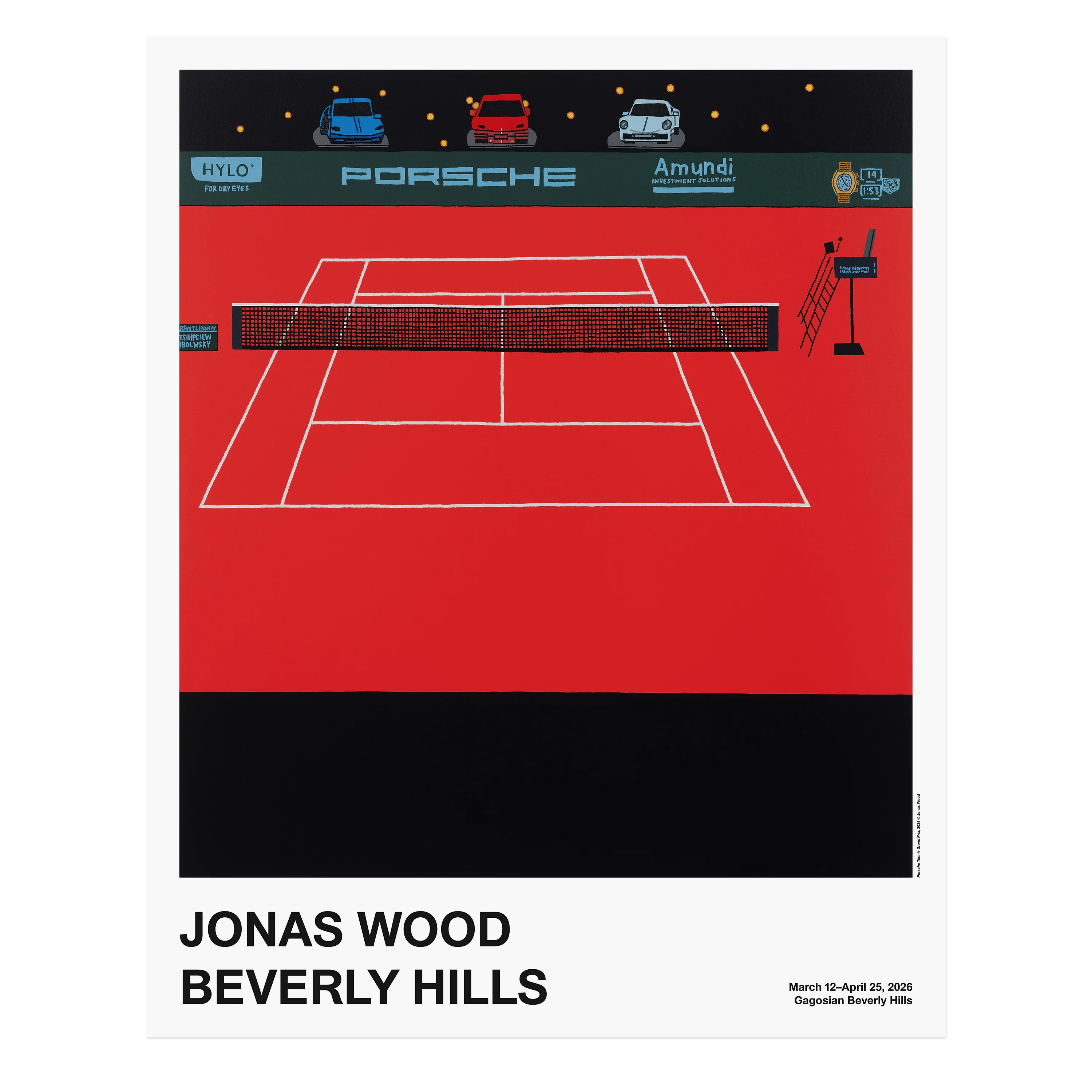 Jonas Wood