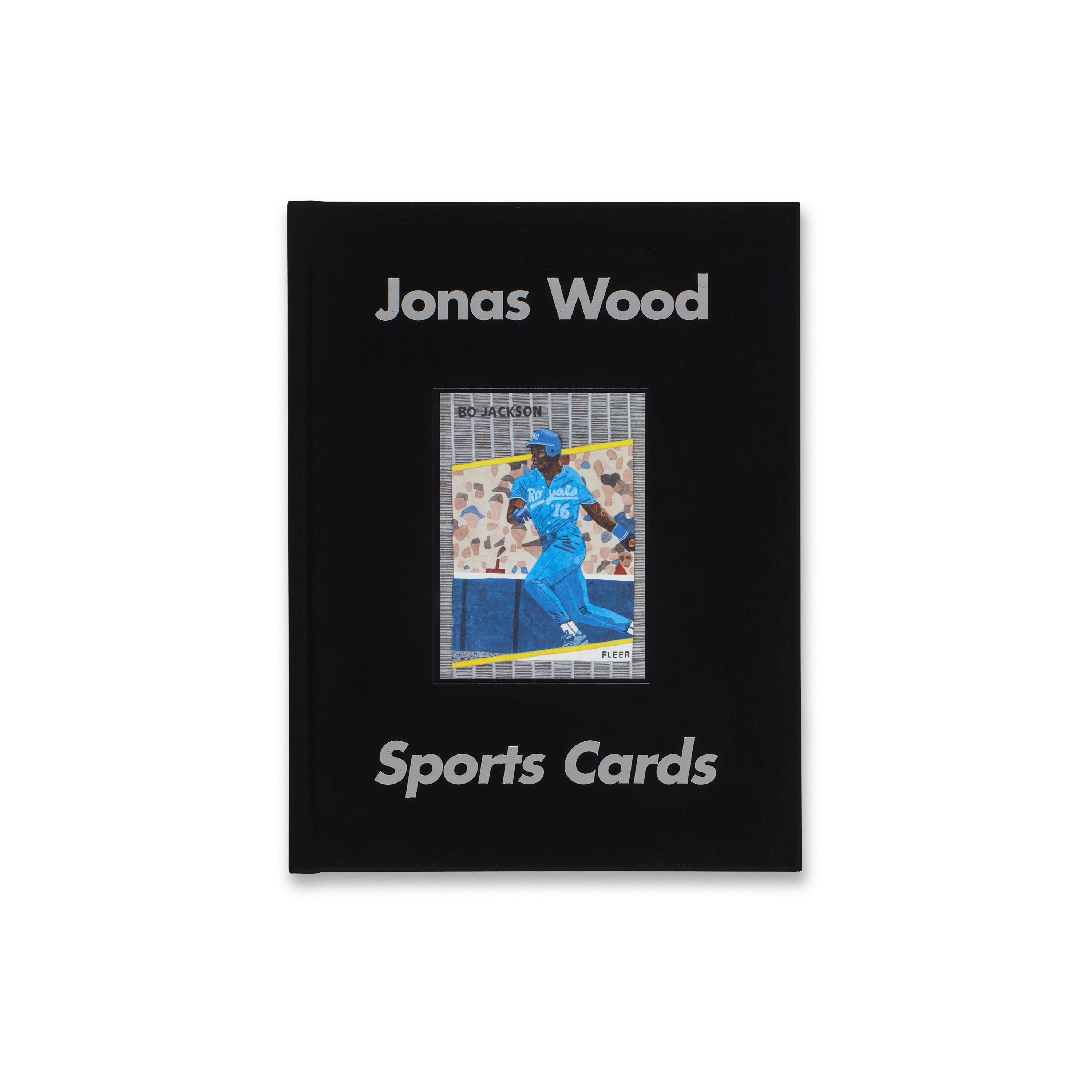 Jonas Wood: Sports Cards - Image 4
