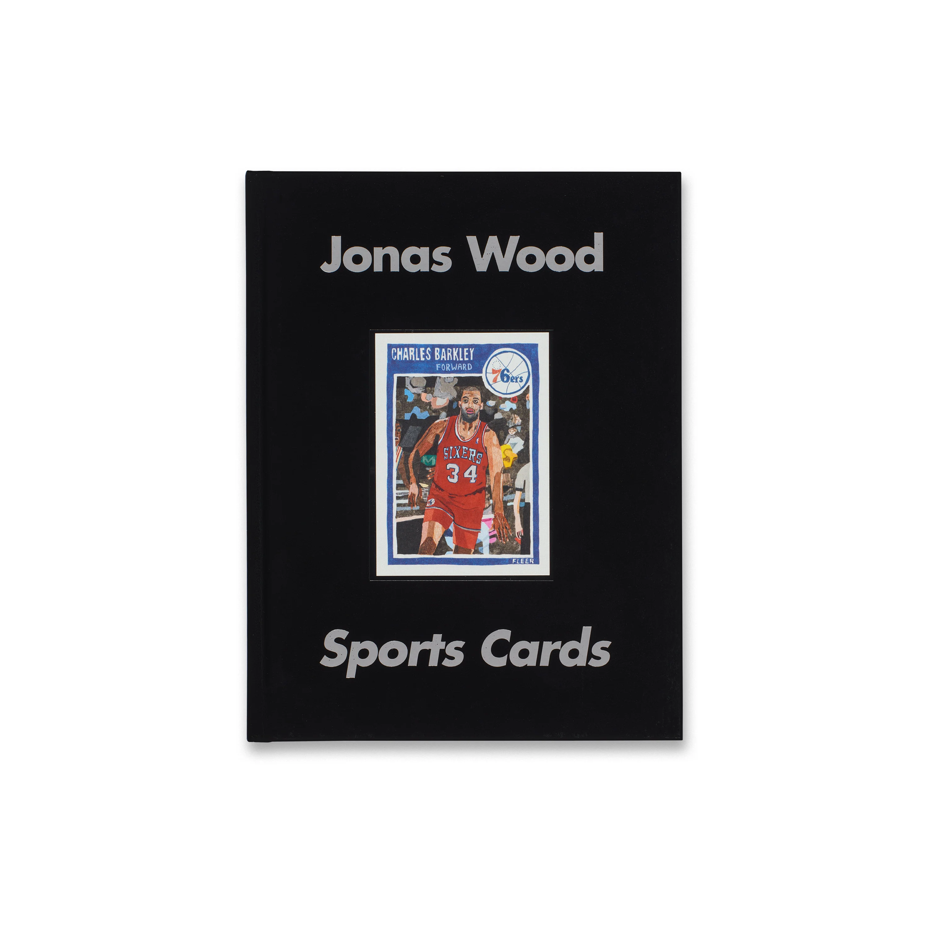 Jonas Wood: Sports Cards - Image 5