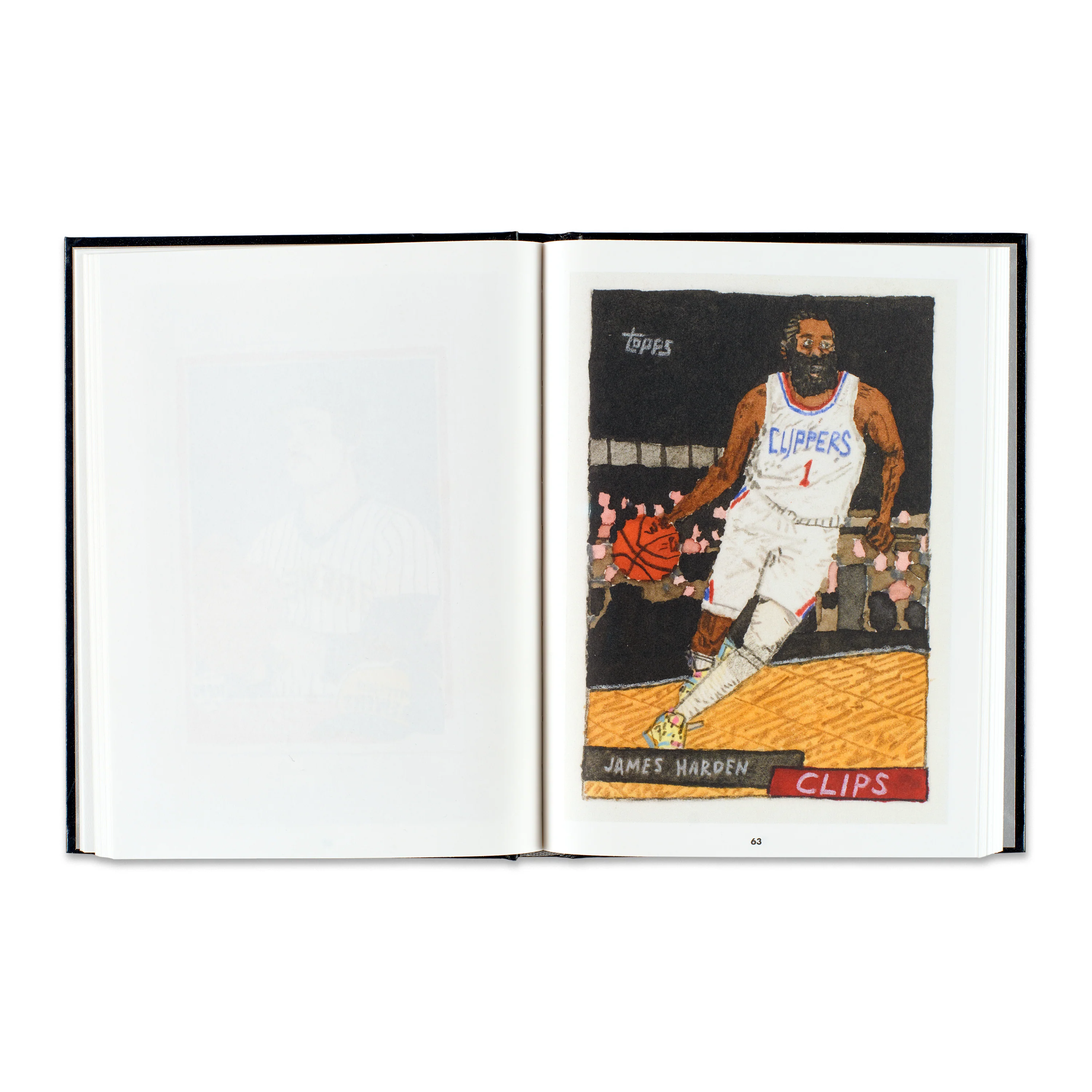 Jonas Wood: Sports Cards - Image 7
