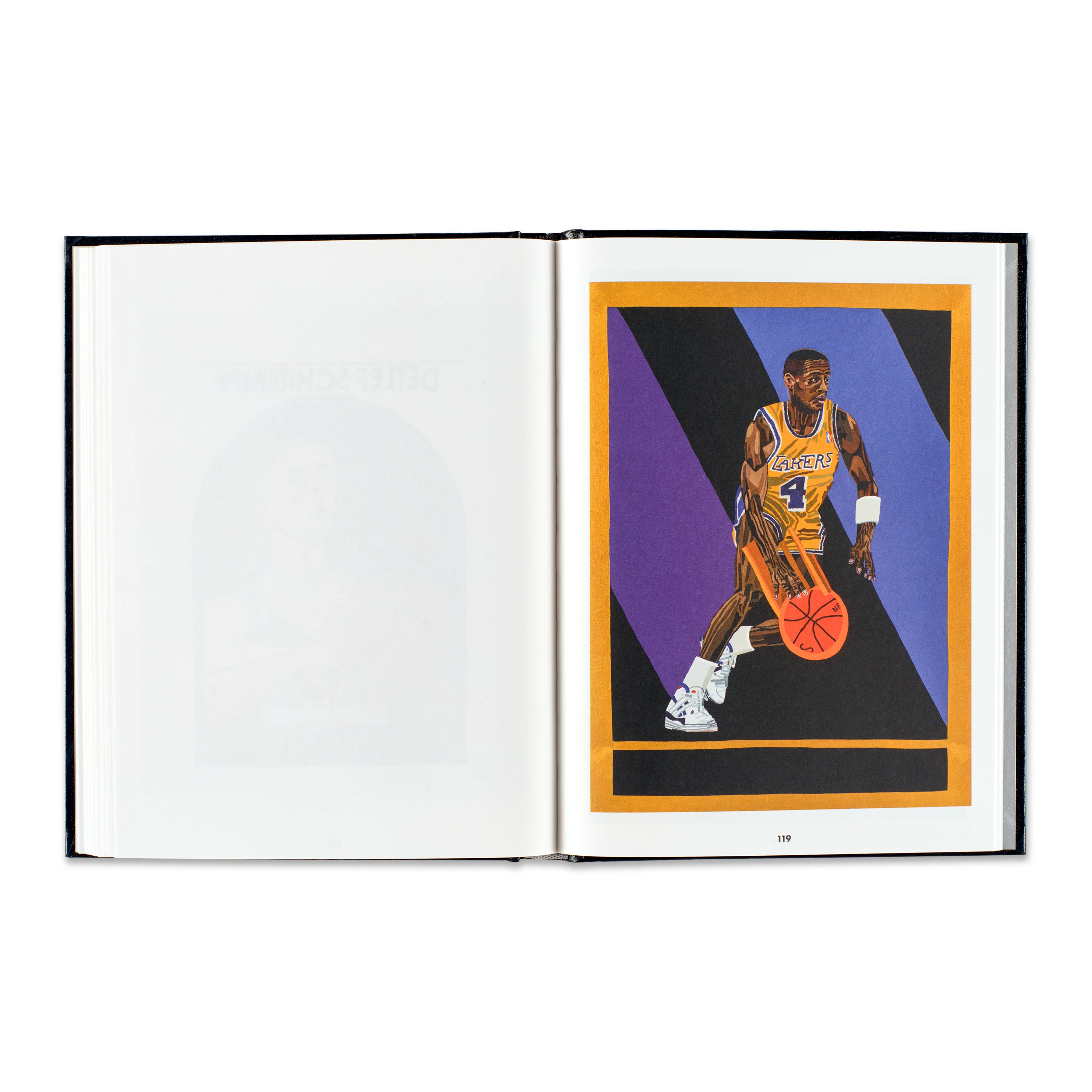 Jonas Wood: Sports Cards - Image 8