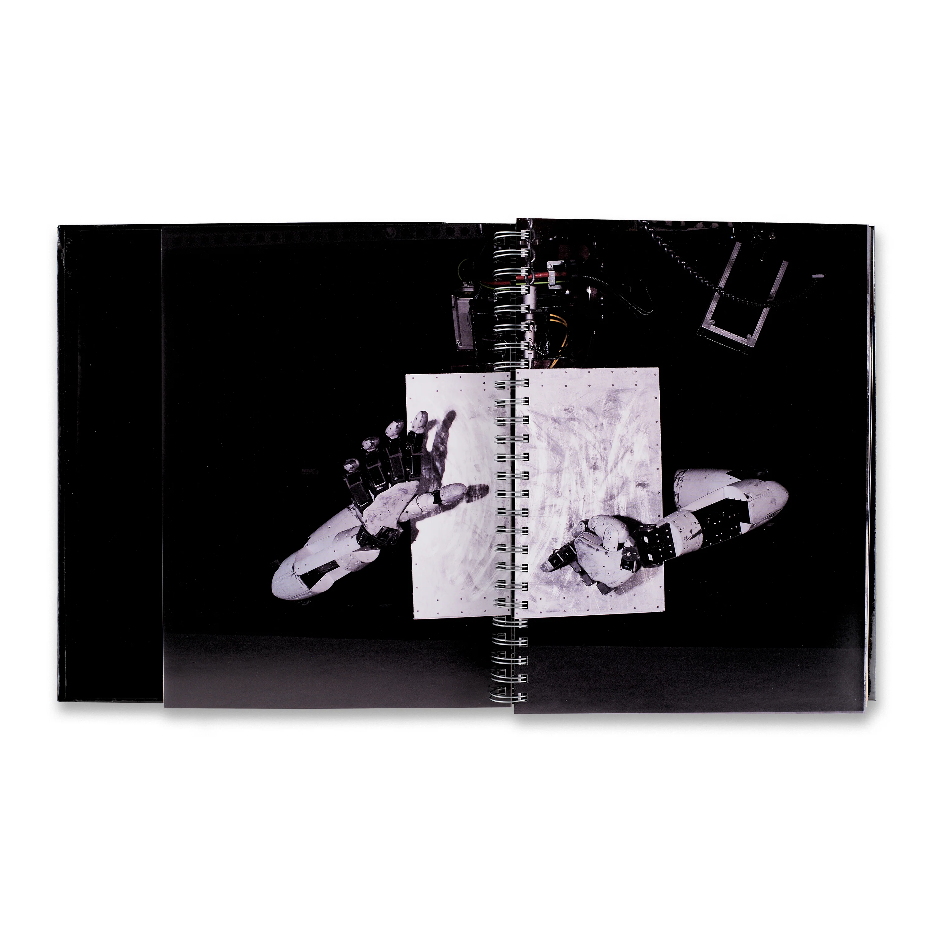 Jordan Wolfson: Body Sculpture - Image 2