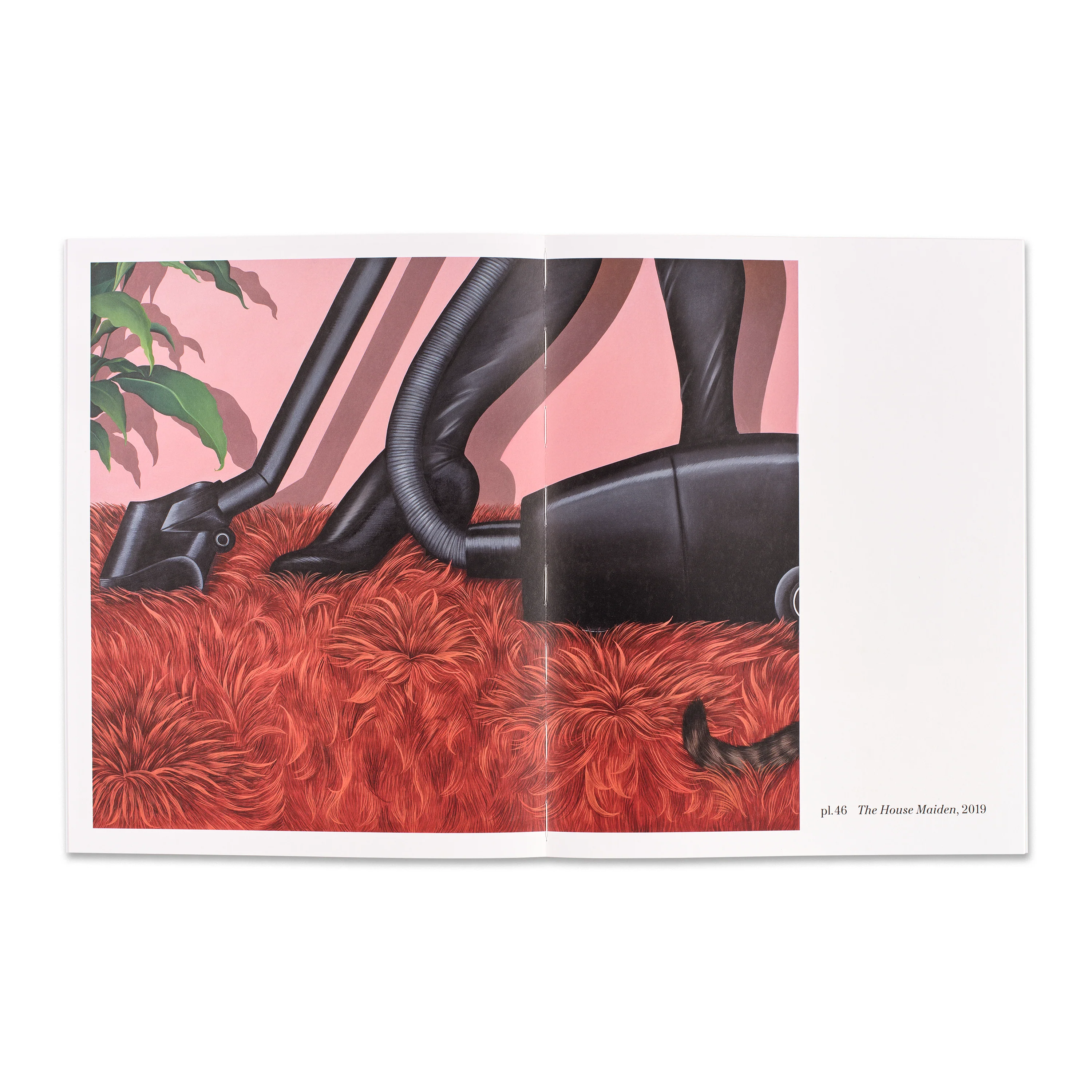 Julie Curtiss: Monads and Dyads - Image 3