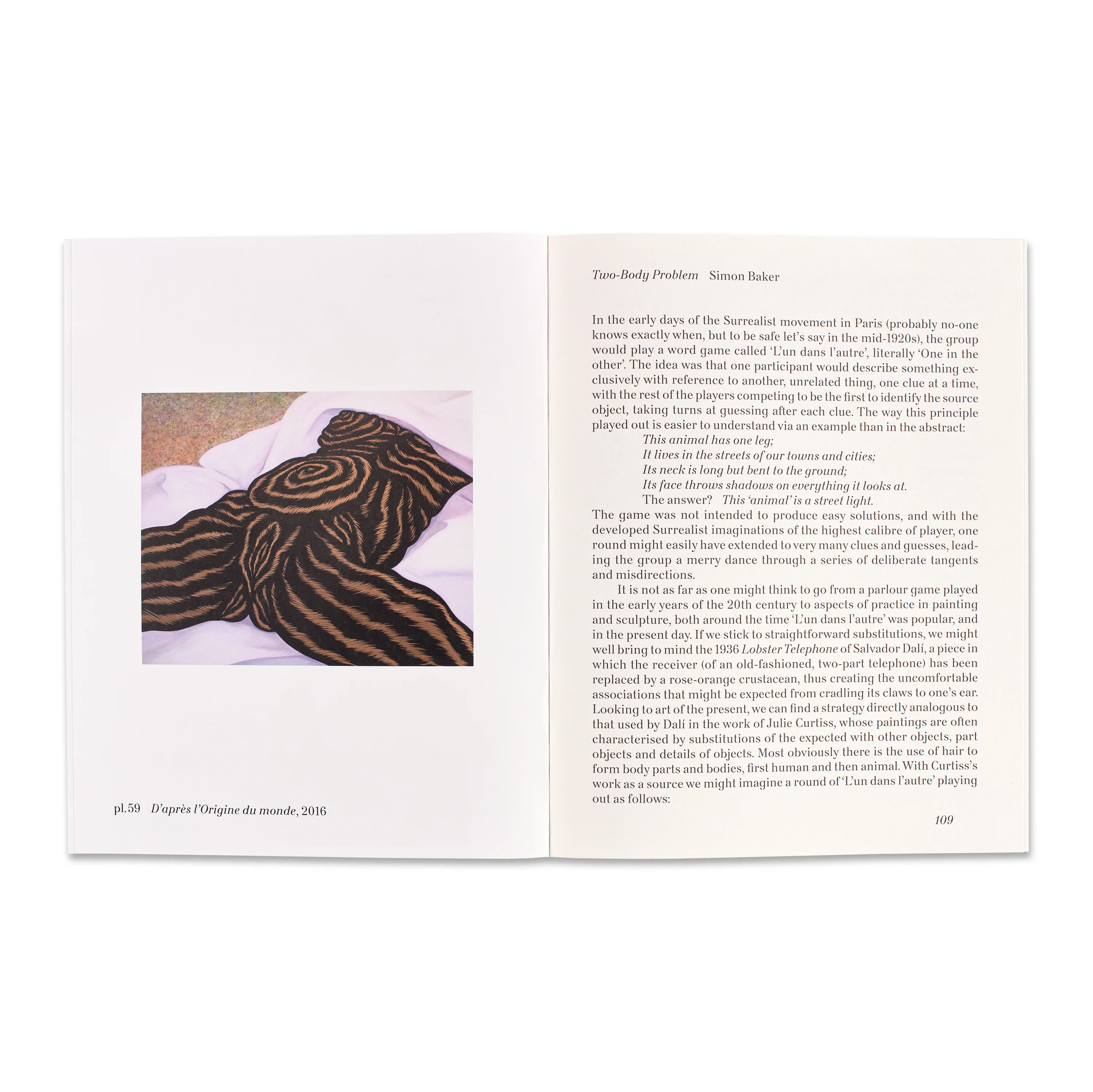 Julie Curtiss: Monads and Dyads - Image 4