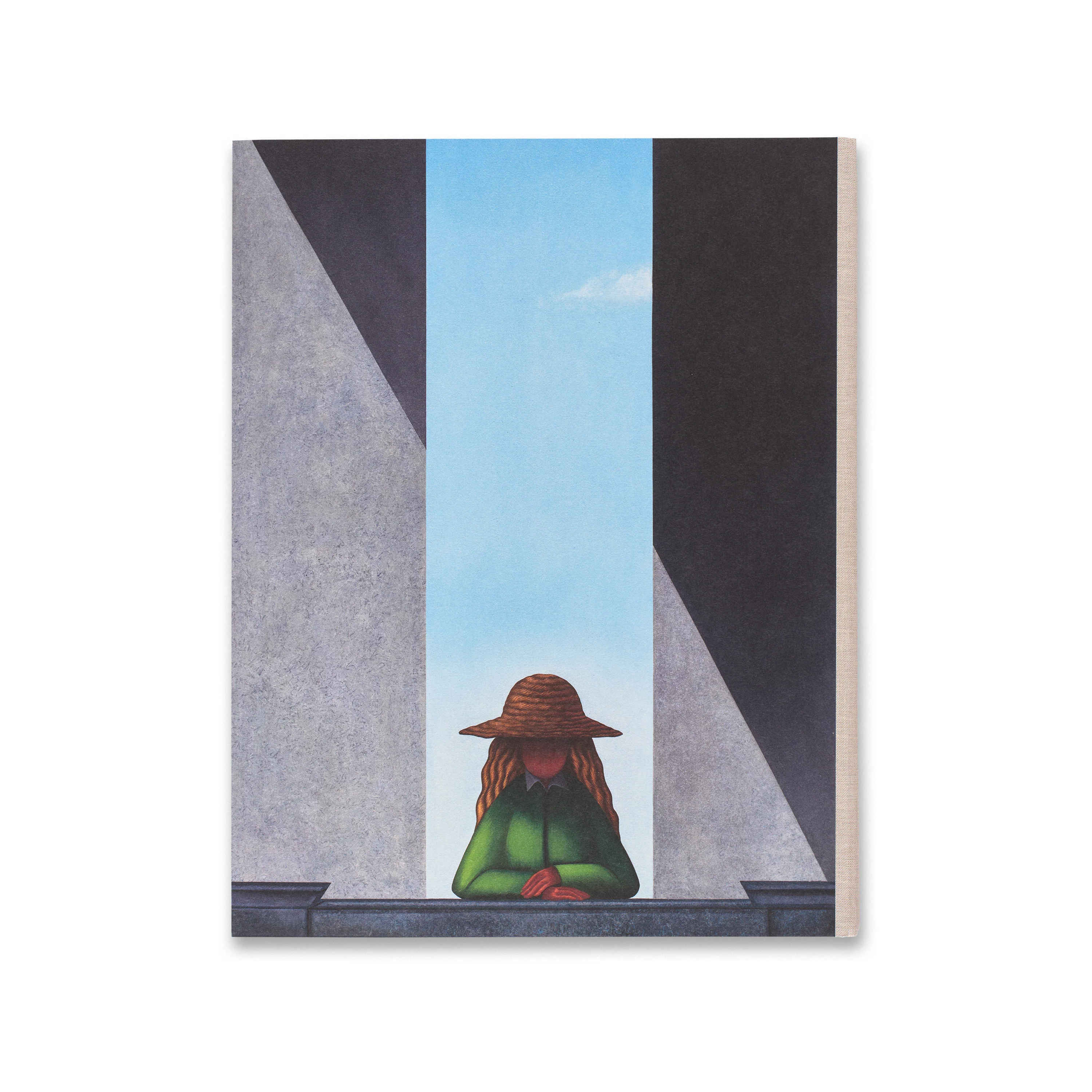 Julie Curtiss: Monads and Dyads - Image 5