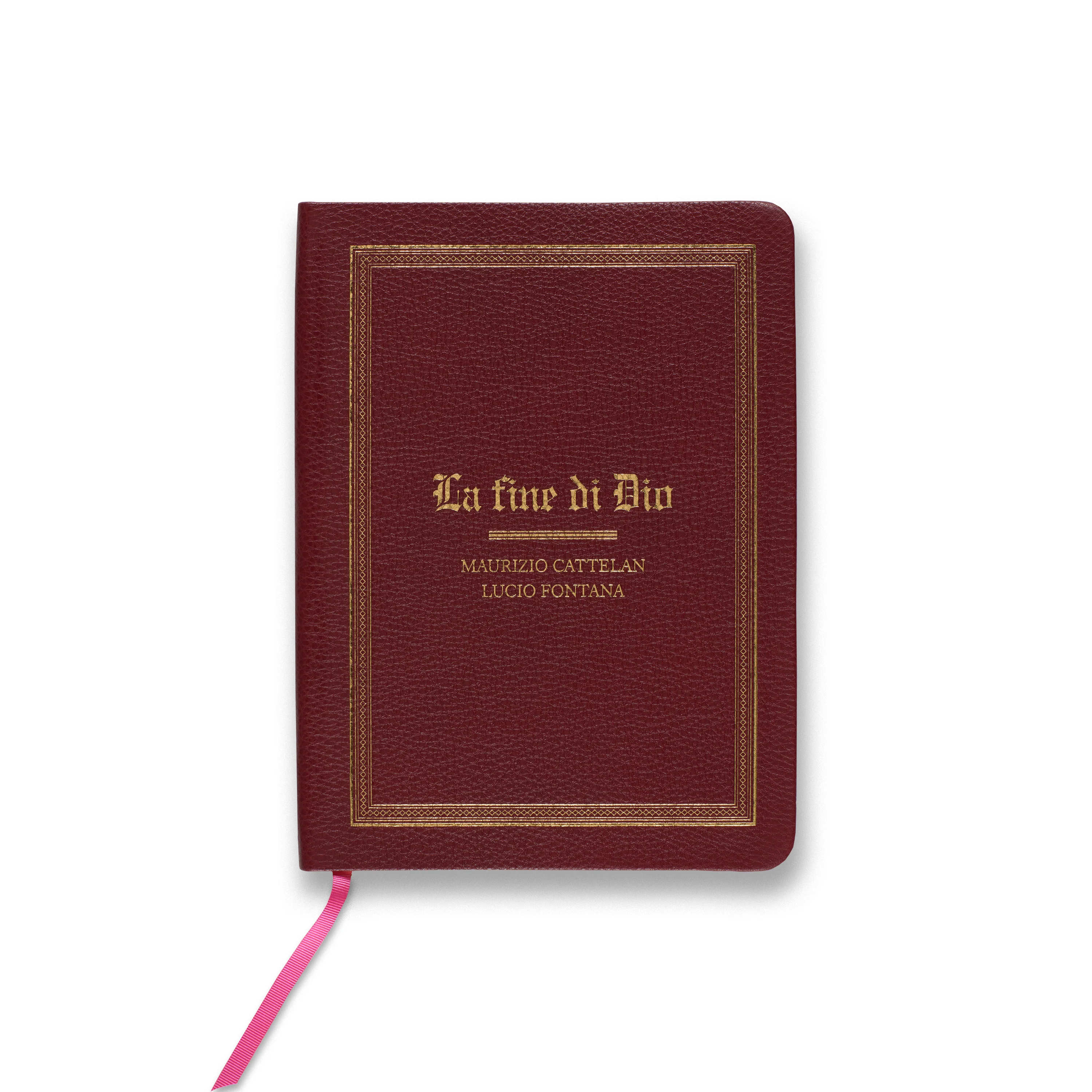 La fine di Dio