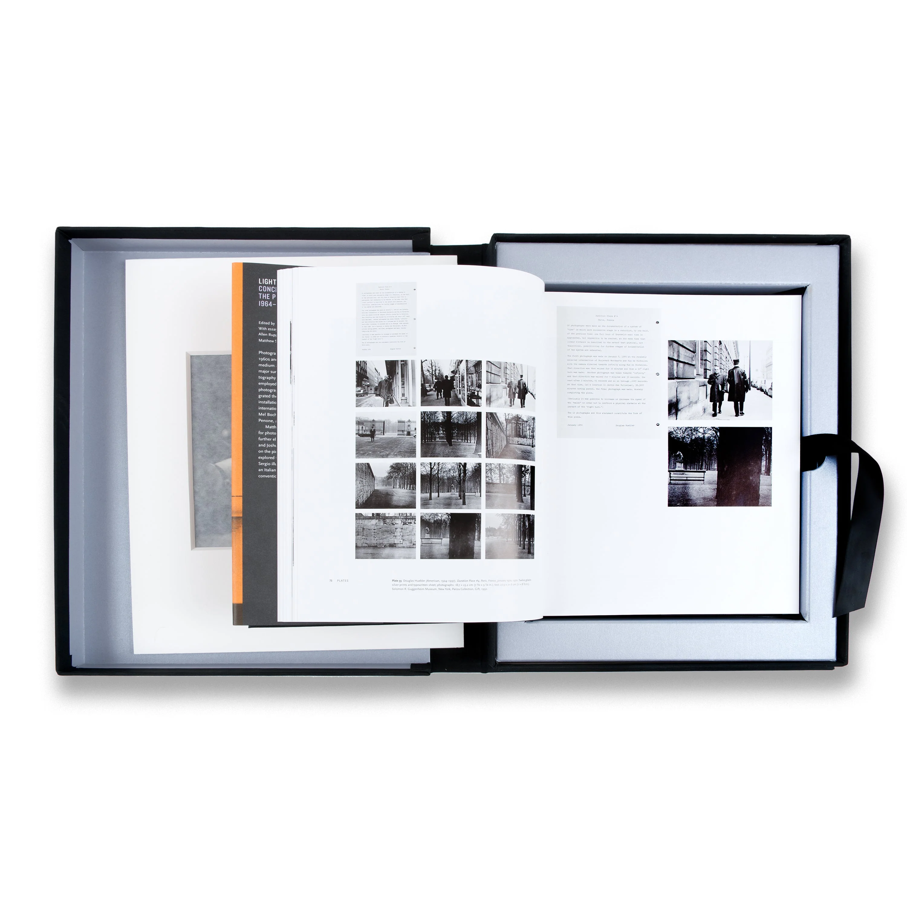Light Years: Conceptual Art and the Photograph, 1964–1977 - Image 3