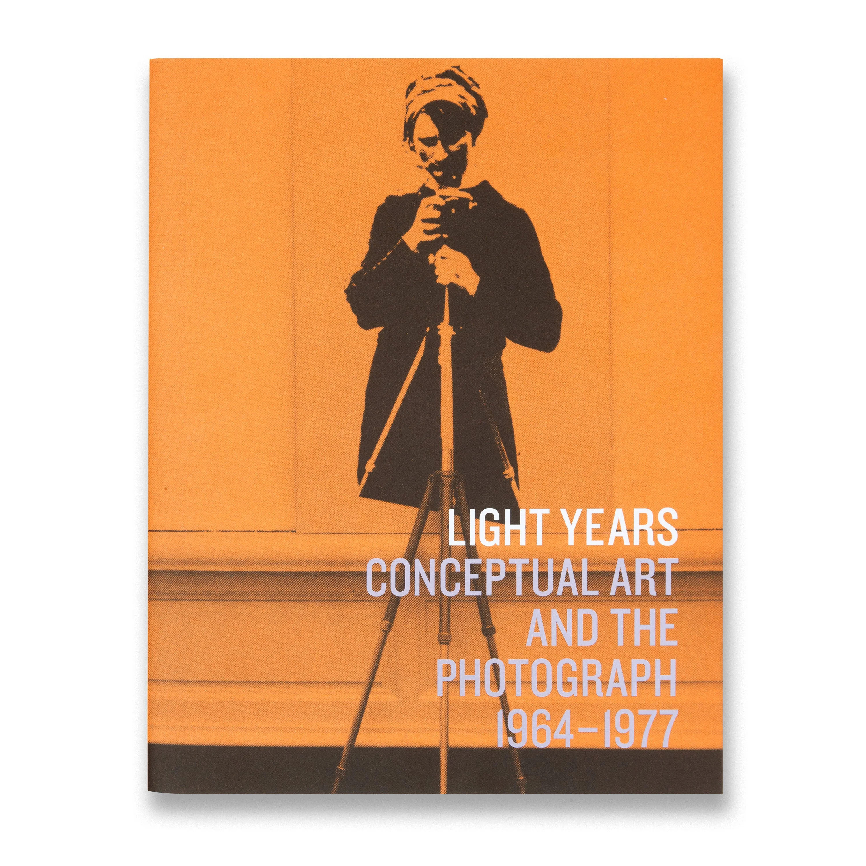 Light Years: Conceptual Art and the Photograph, 1964–1977 - Image 4