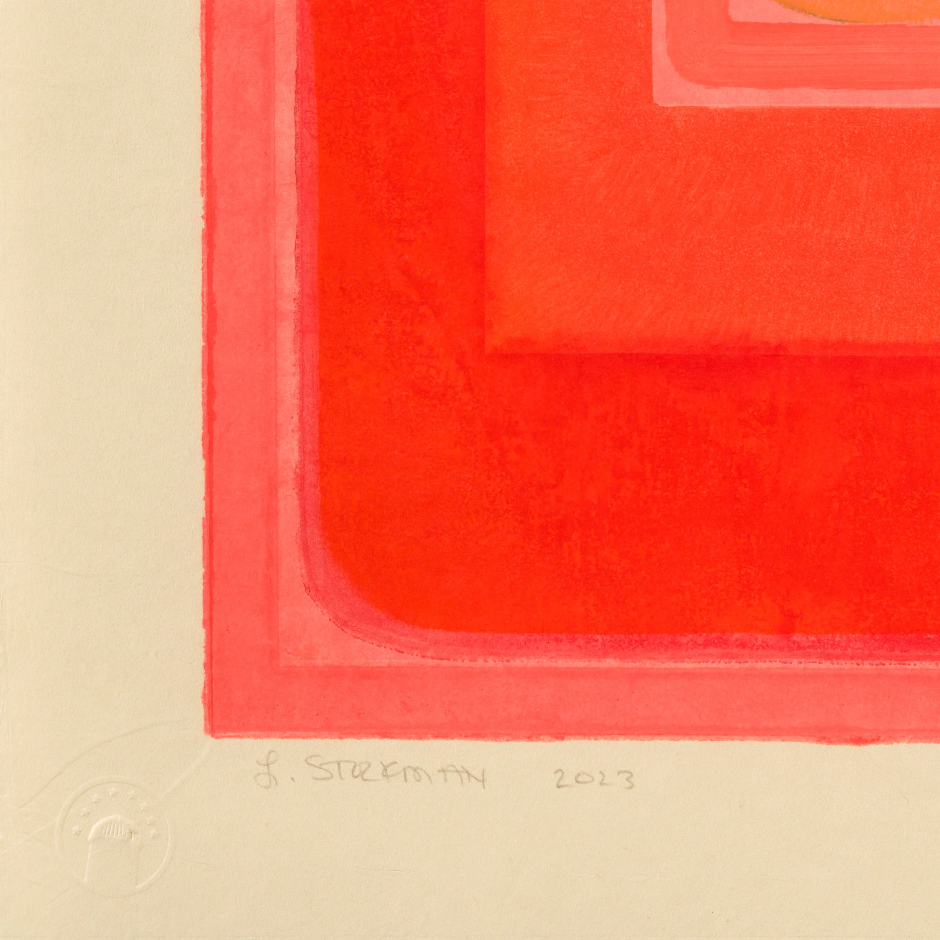 Lily Stockman: Clothed with the Sun - Image 3
