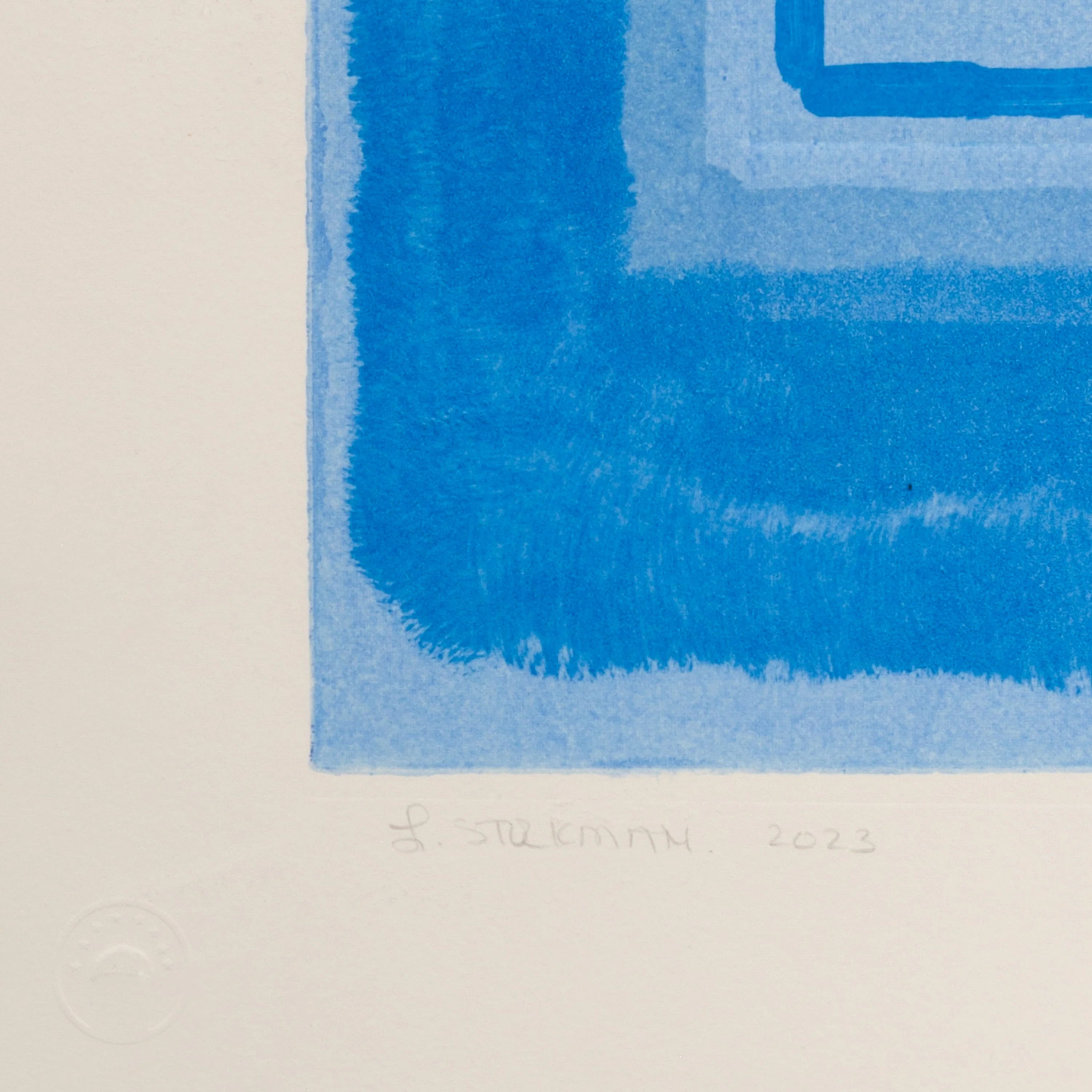 Lily Stockman: Clouds over Farrington - Image 3