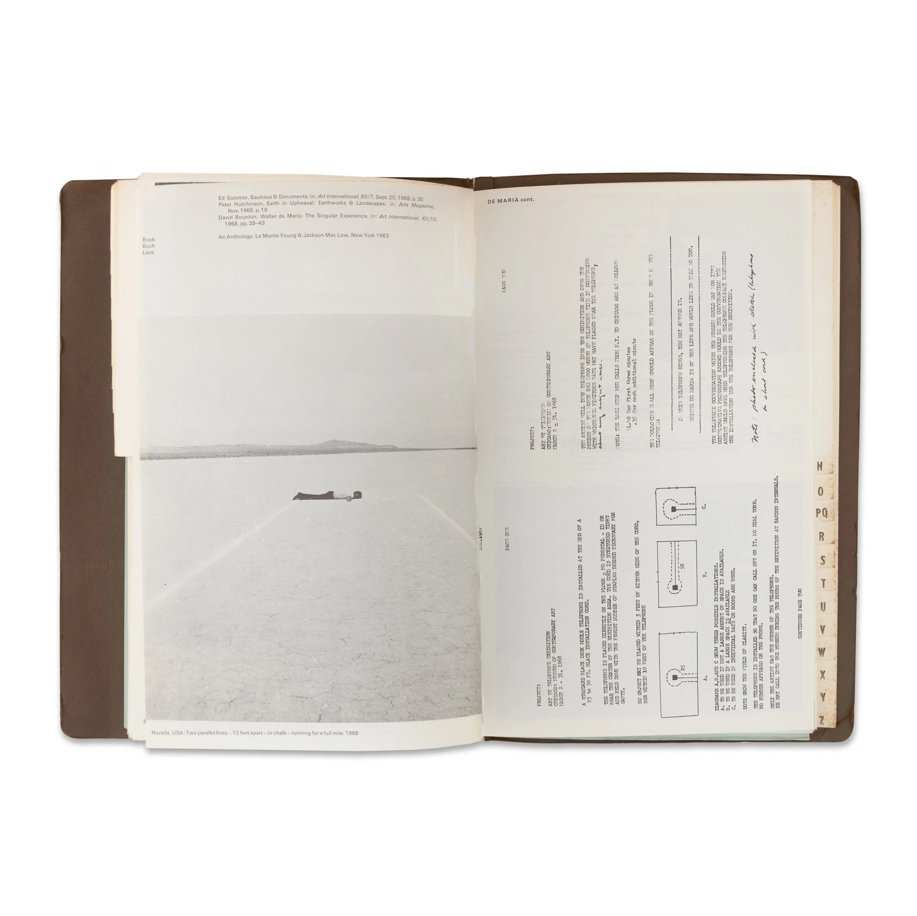 Live in Your Head: When Attitudes Become Form - Image 3