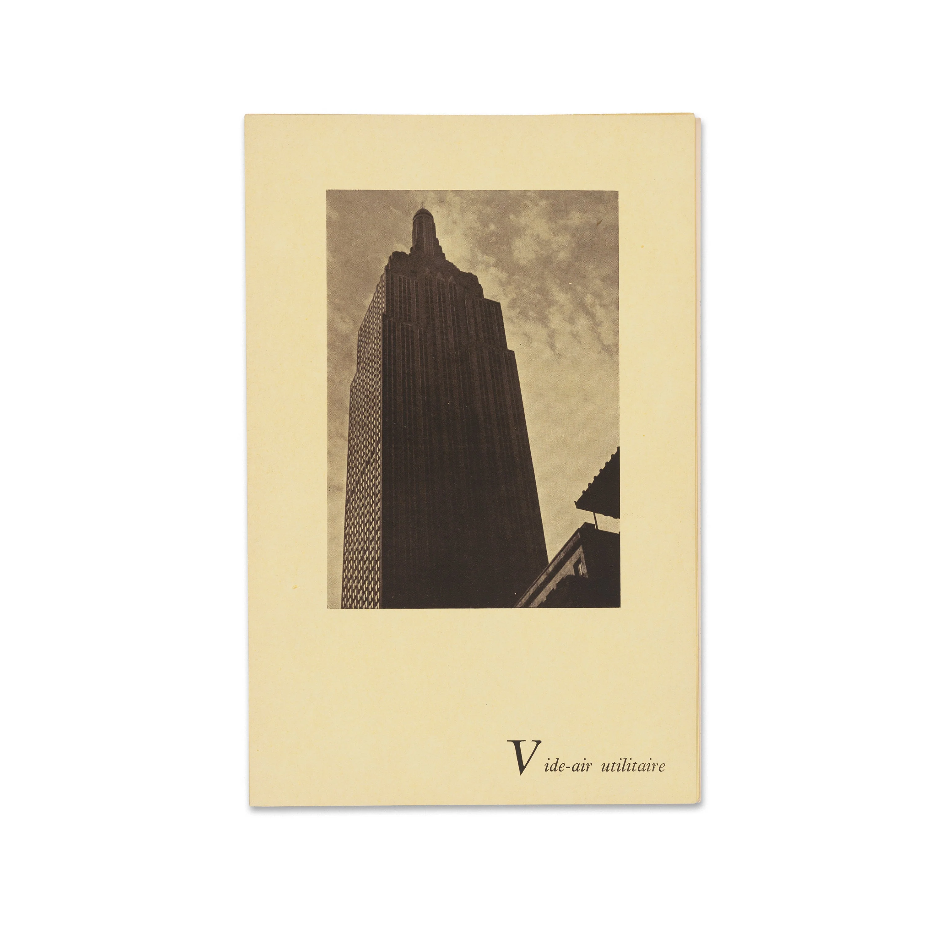 Man Ray: La photographie n’est pas l’art - Image 3