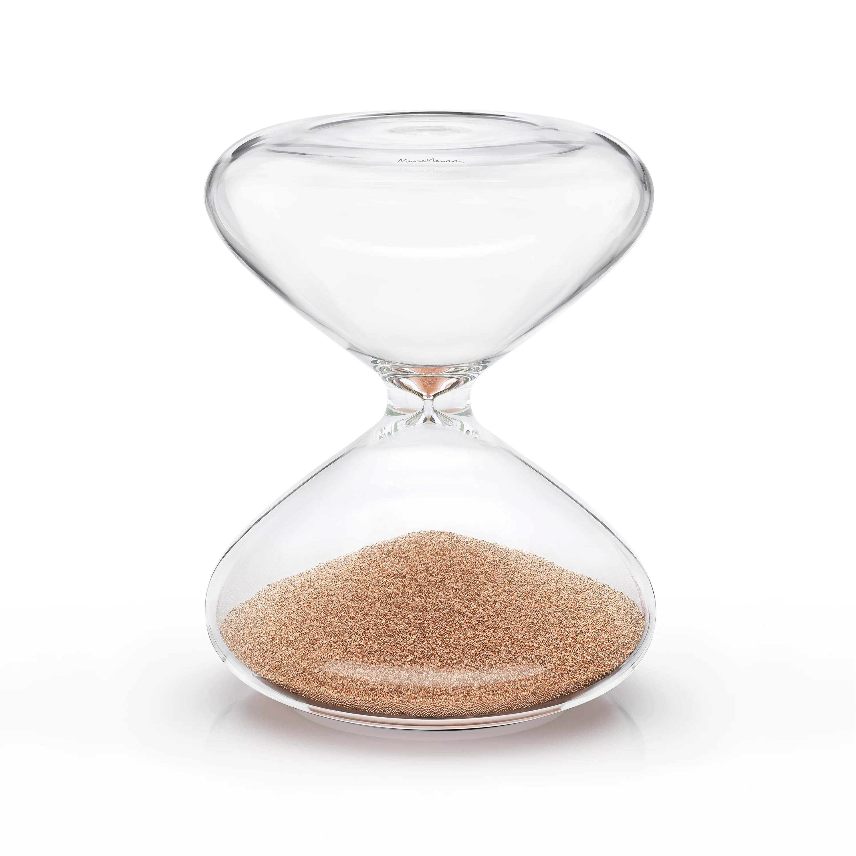 Marc Newson: Hourglass (20 Minutes) - Image 2