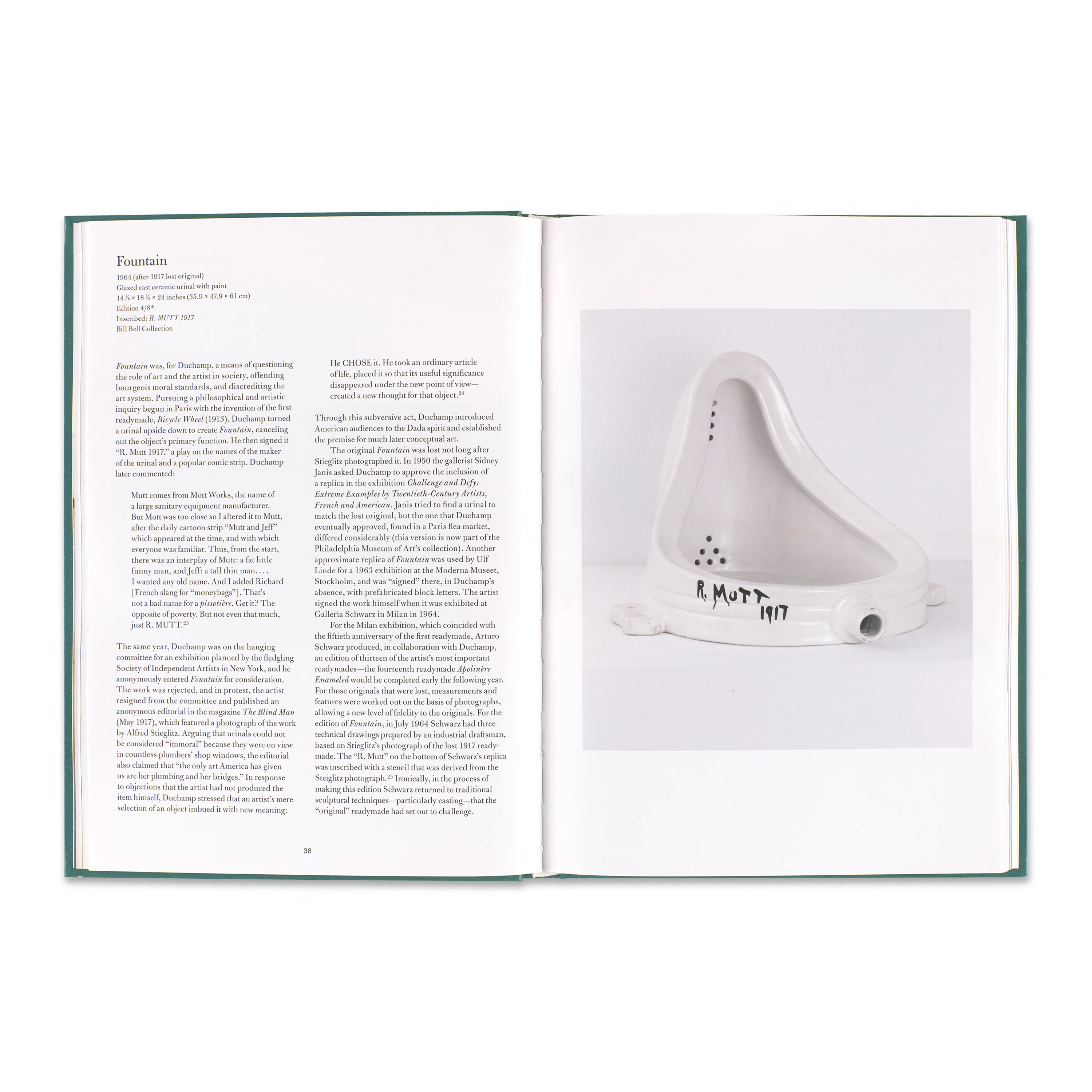 Marcel Duchamp - Image 3