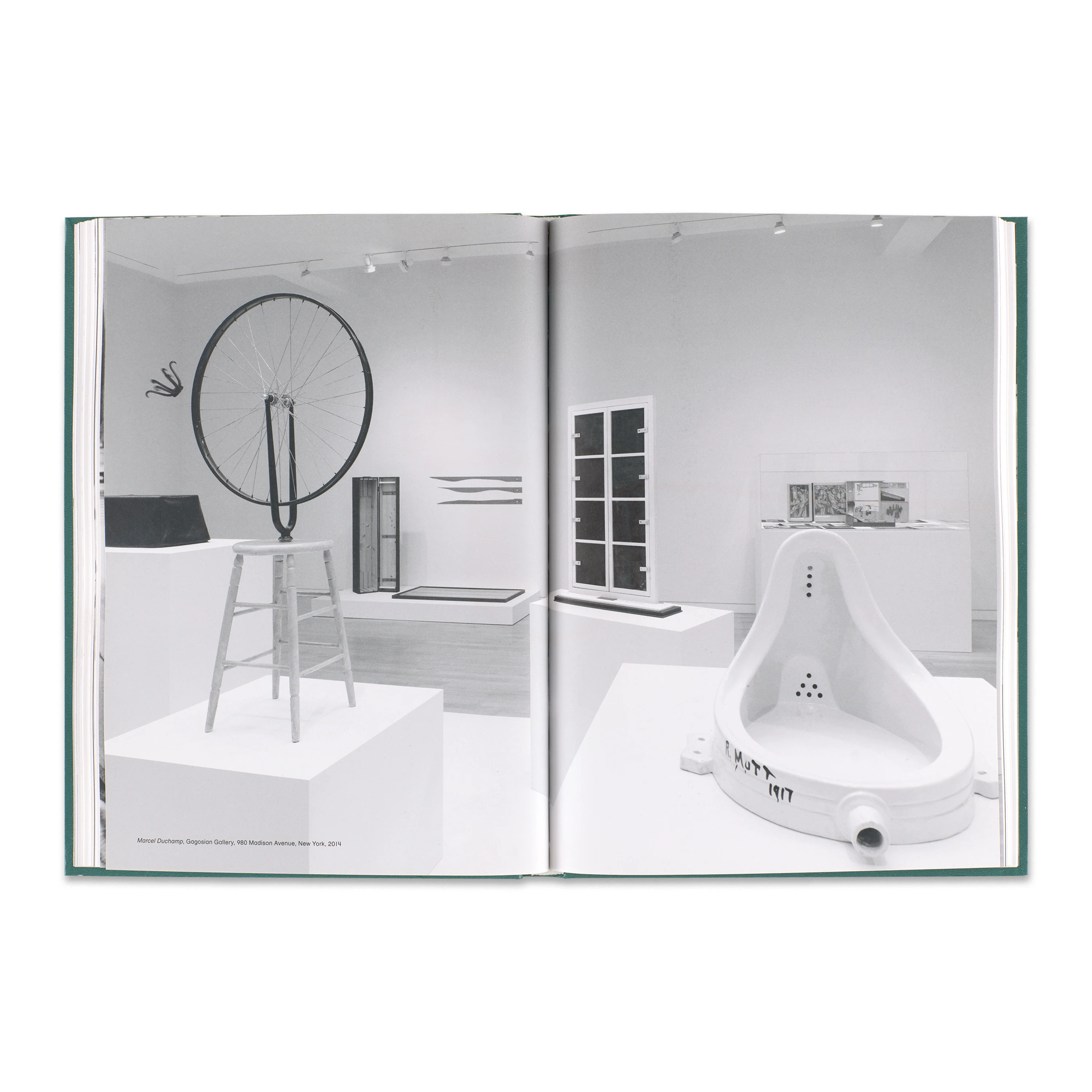 Marcel Duchamp - Image 4
