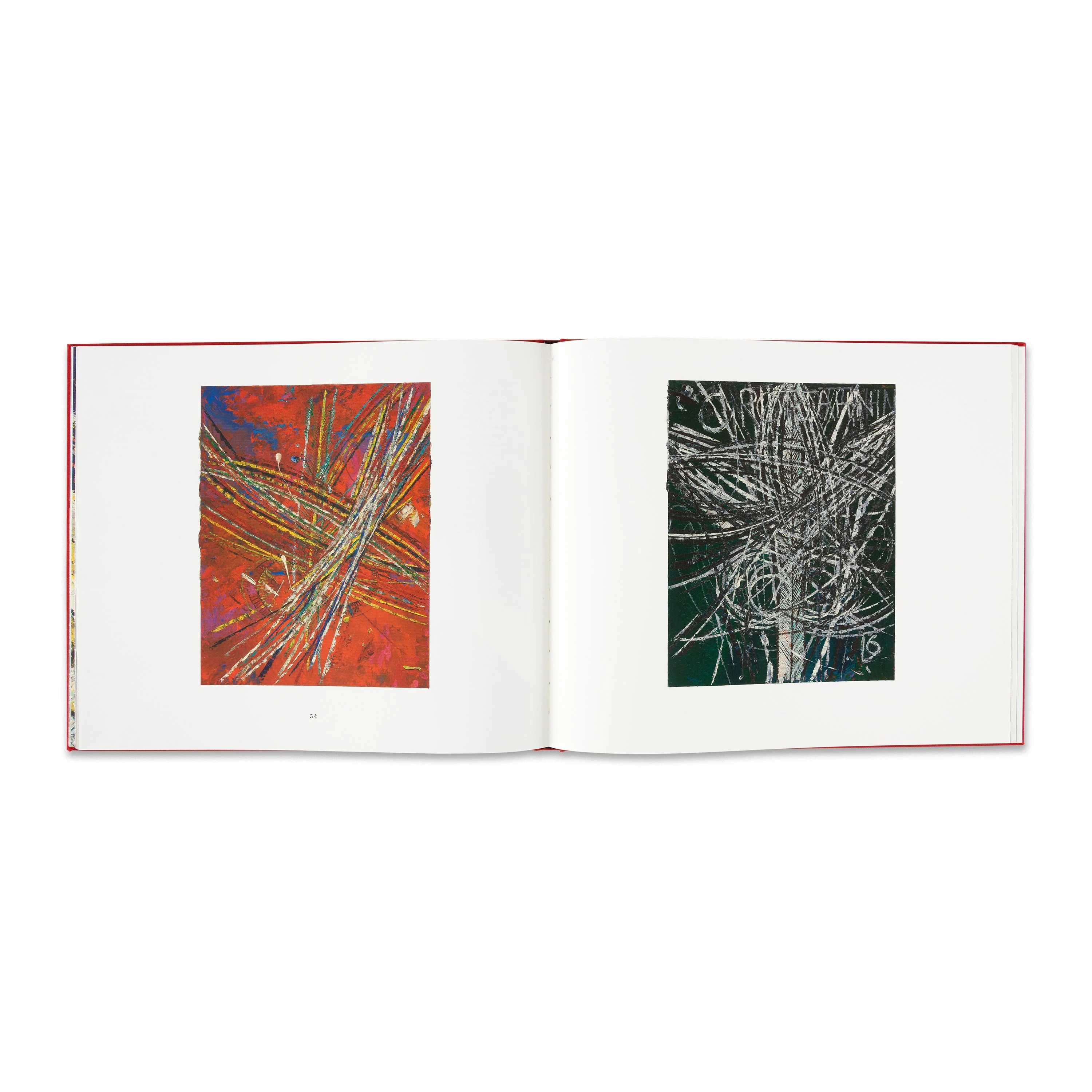 Mark Grotjahn at Casa Malaparte - Image 4