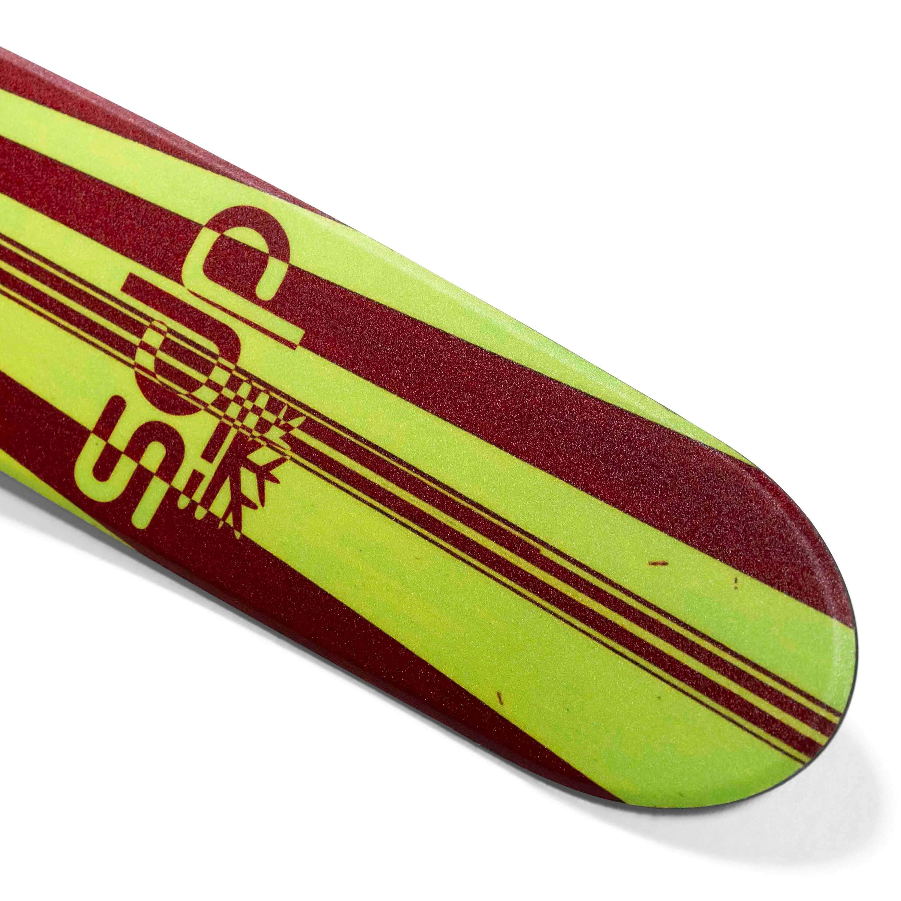 Mark Grotjahn × DPS: 50 Kitchens #15 Skis - Image 2