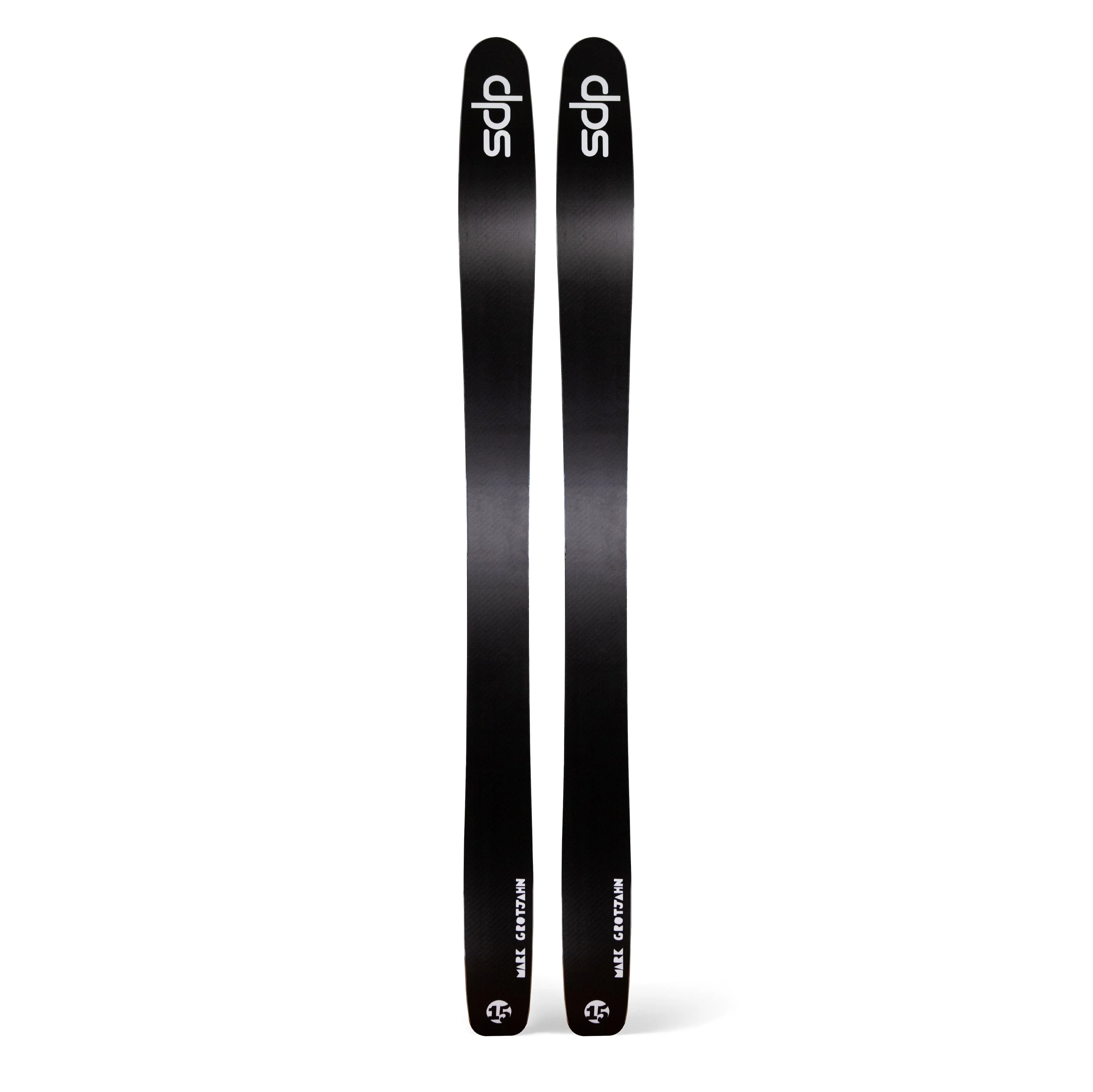 Mark Grotjahn × DPS: 50 Kitchens #15 Skis - Image 3