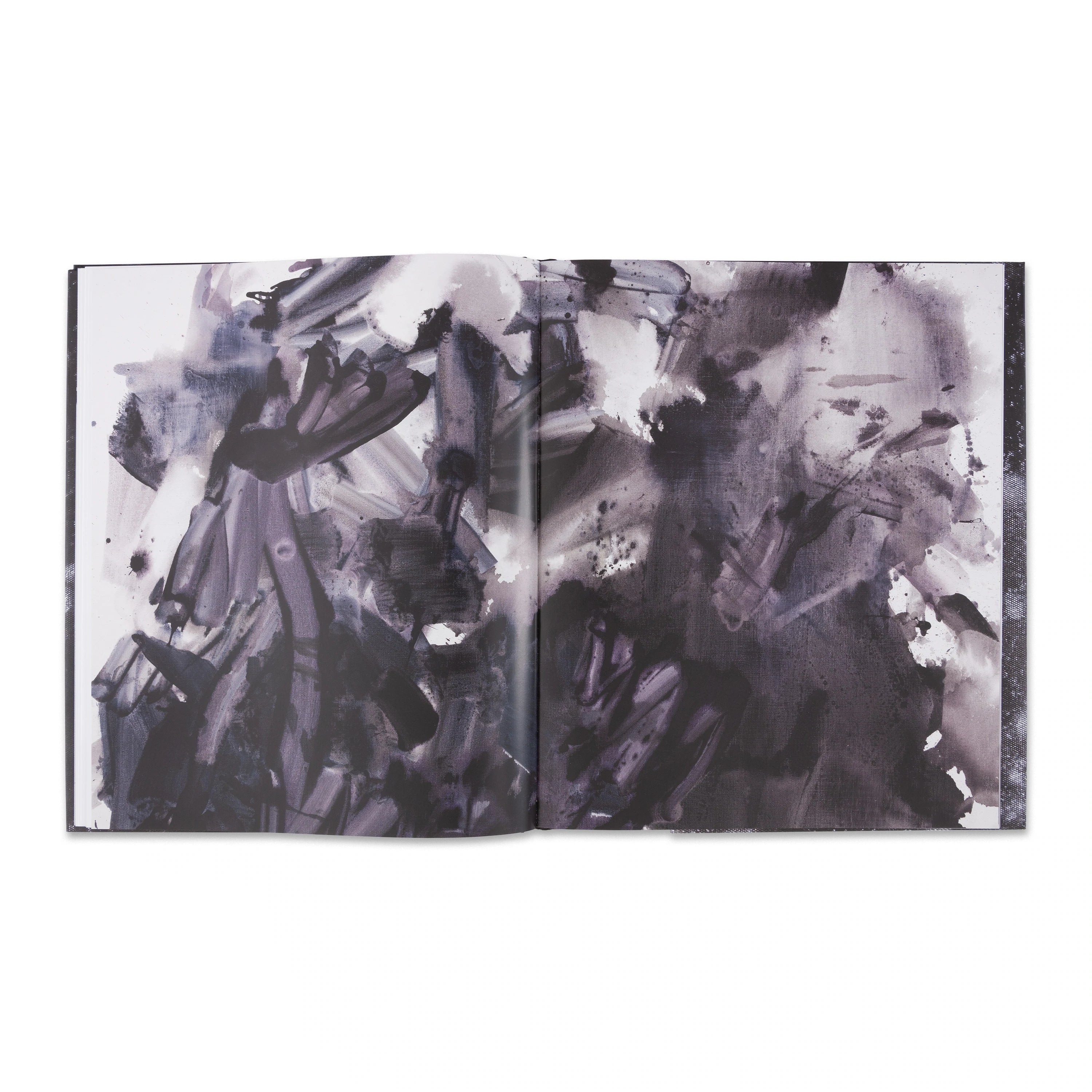 Mary Weatherford: Train Yards - Image 4