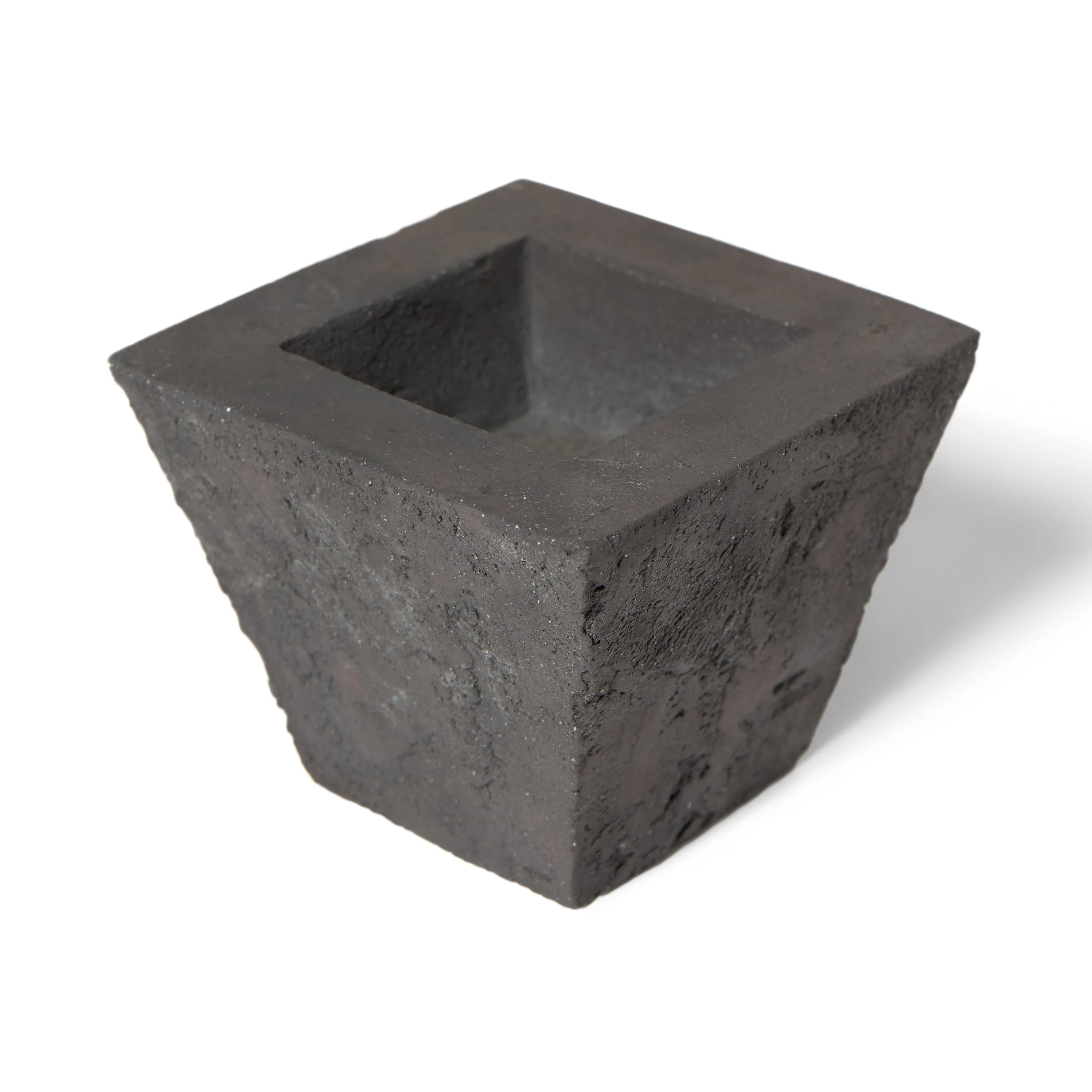 Masa Designs: Black Clay Catchall - Image 2