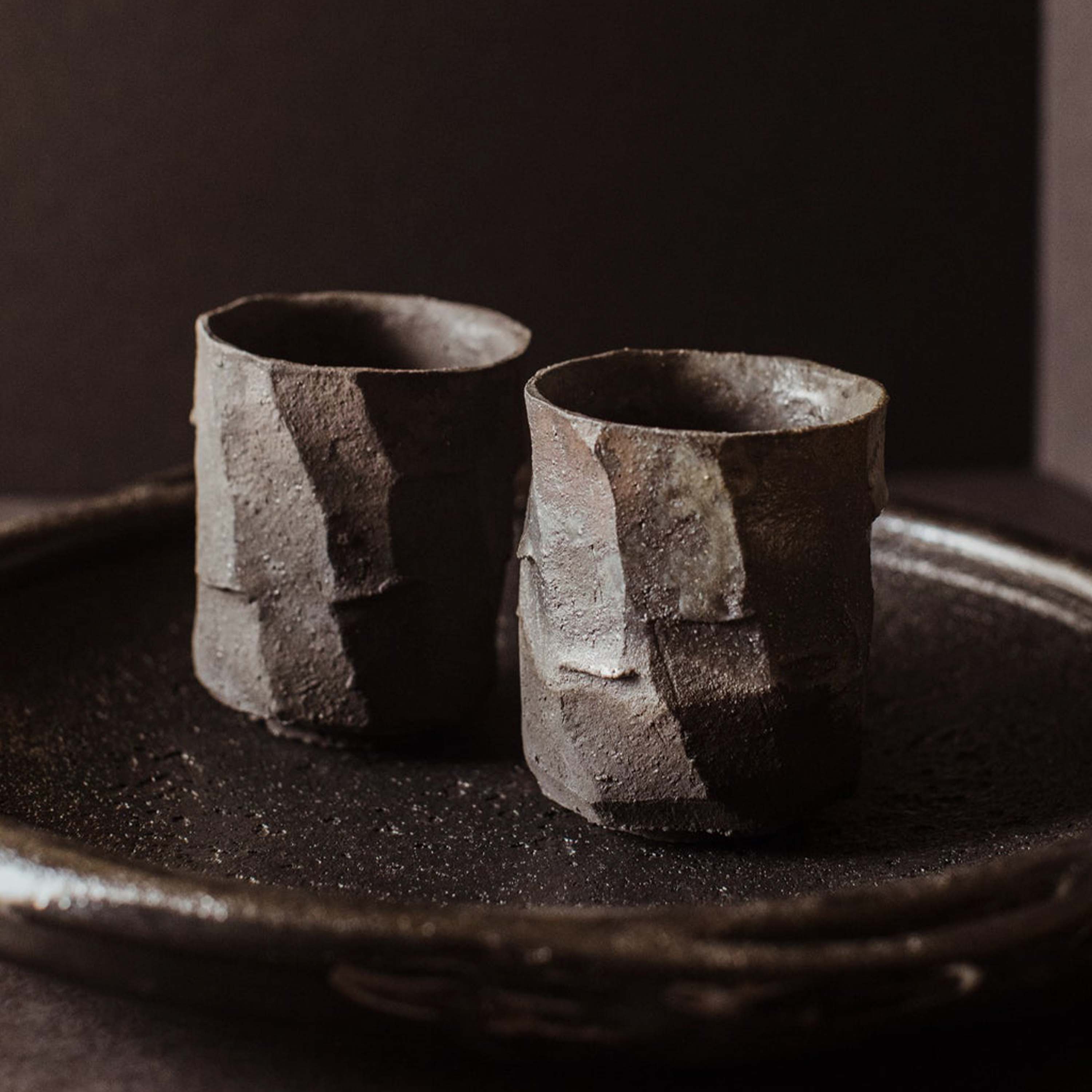 Masa Designs: Galaxy Yunomi (Teacup) - Image 4