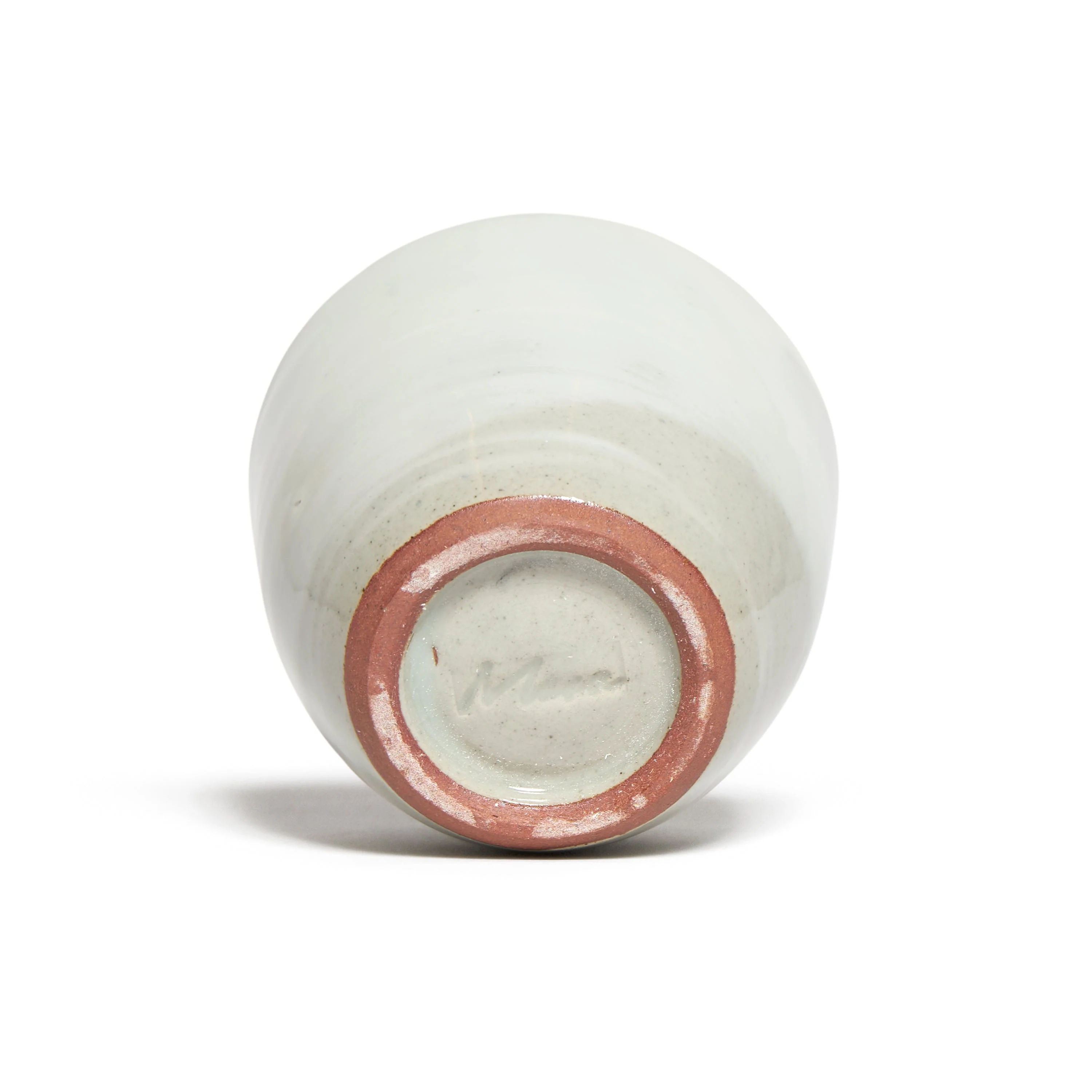 Masa Designs: Kumidashi Teacup - Image 2