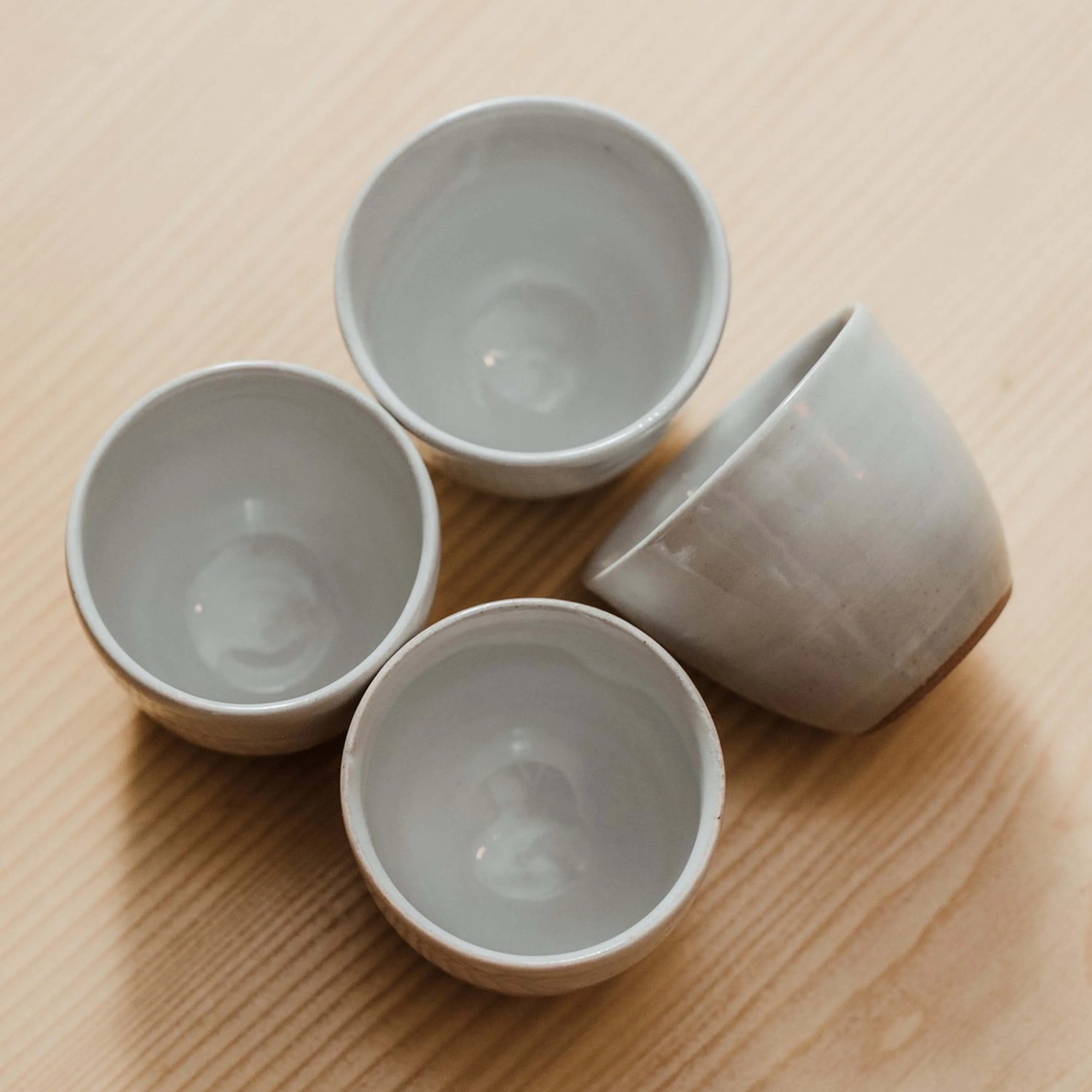 Masa Designs: Kumidashi Teacup - Image 3