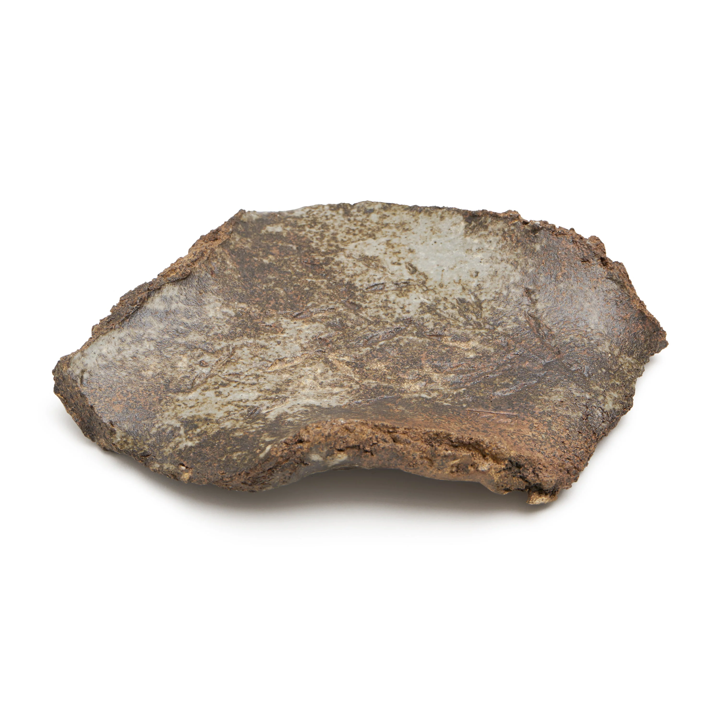 Masa Designs: Organic Lunar Stone Platter - Image 2