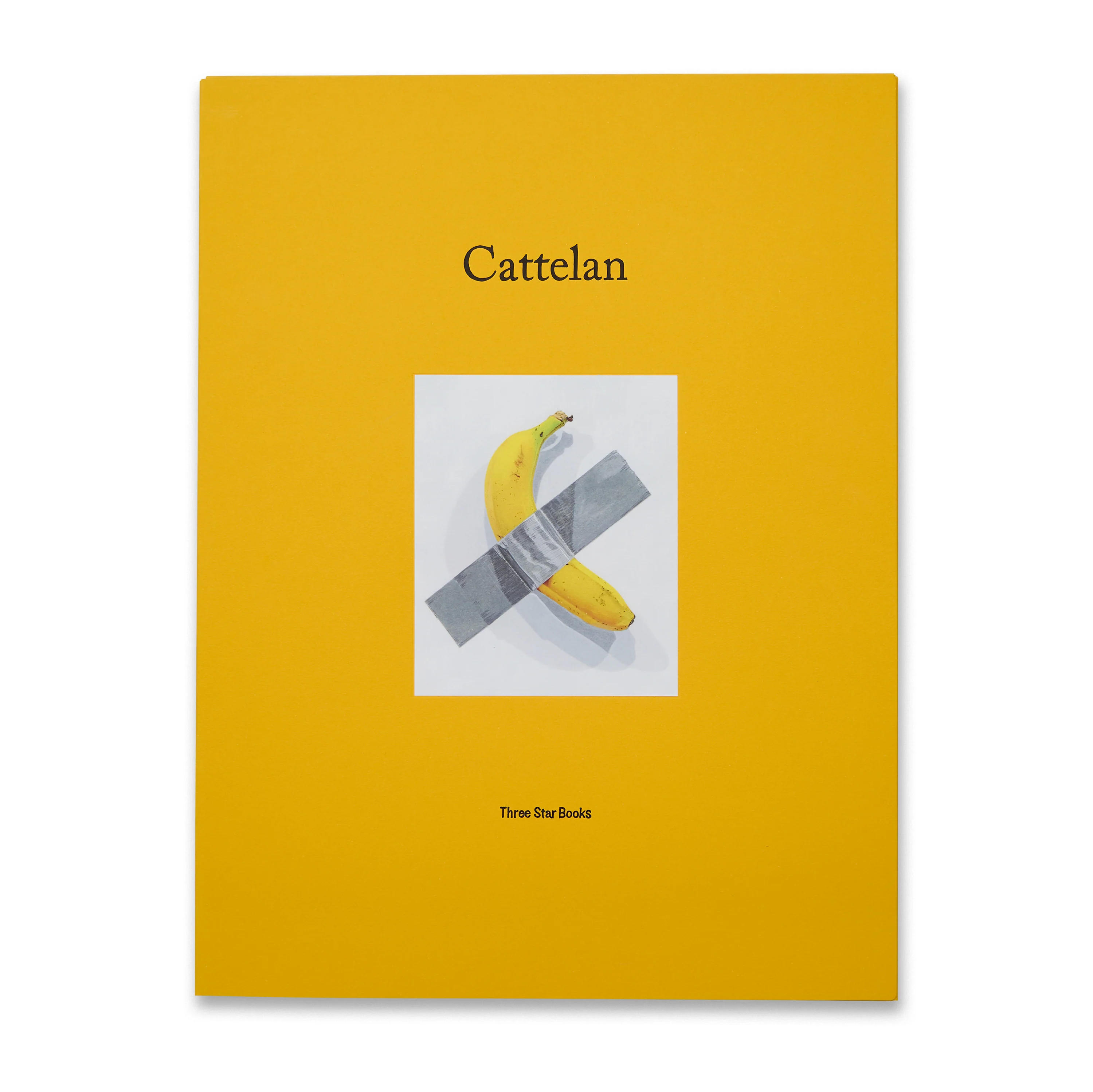Maurizio Cattelan: Four-Volume Set 2008–2024 - Image 12