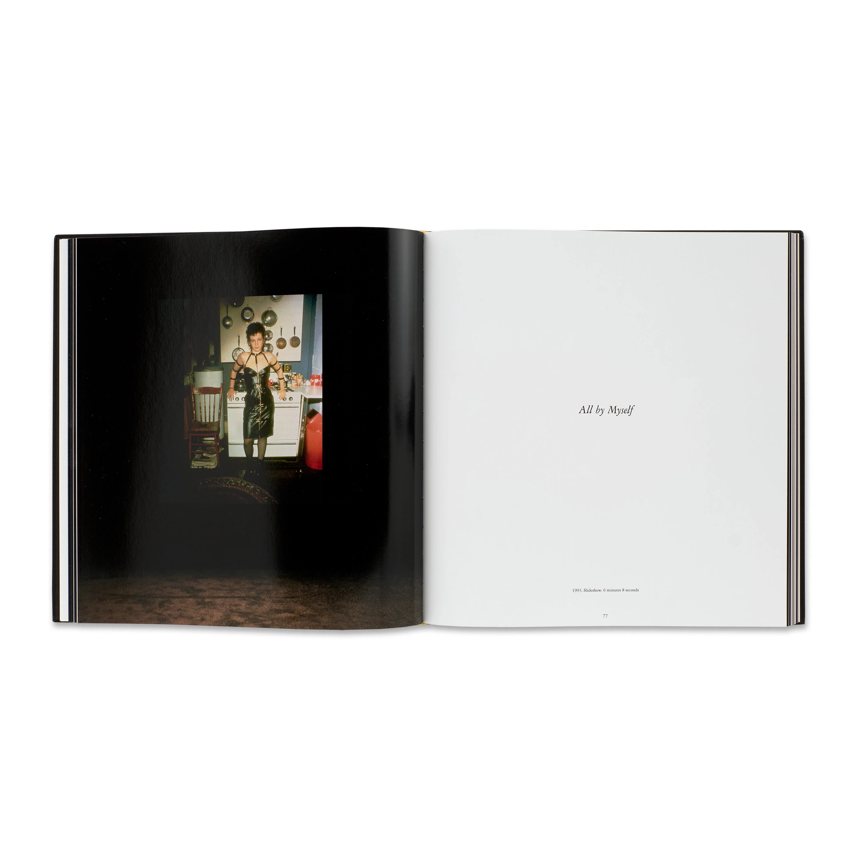 Nan Goldin: This Will Not End Well - Image 4