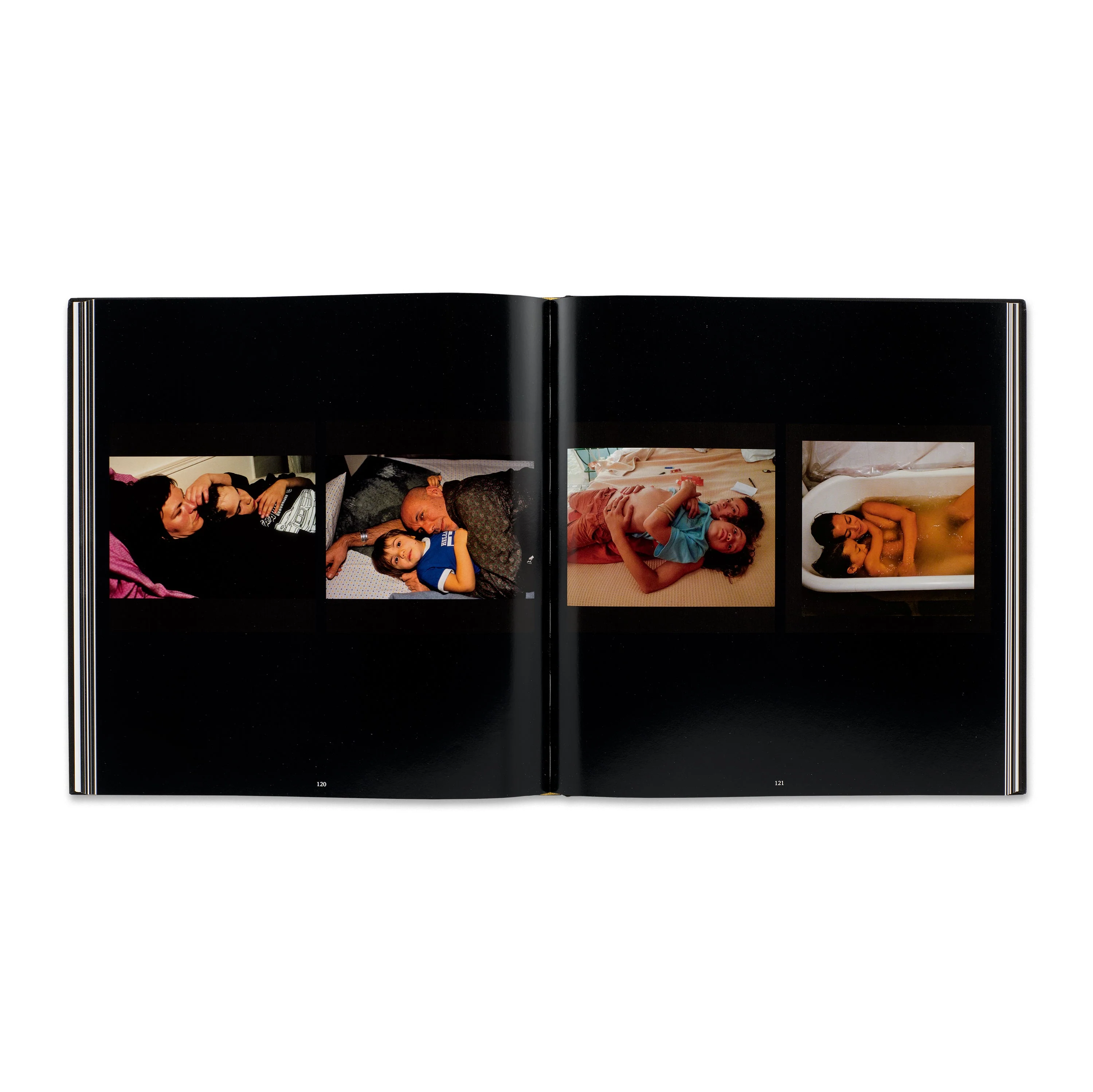 Nan Goldin: This Will Not End Well - Image 5
